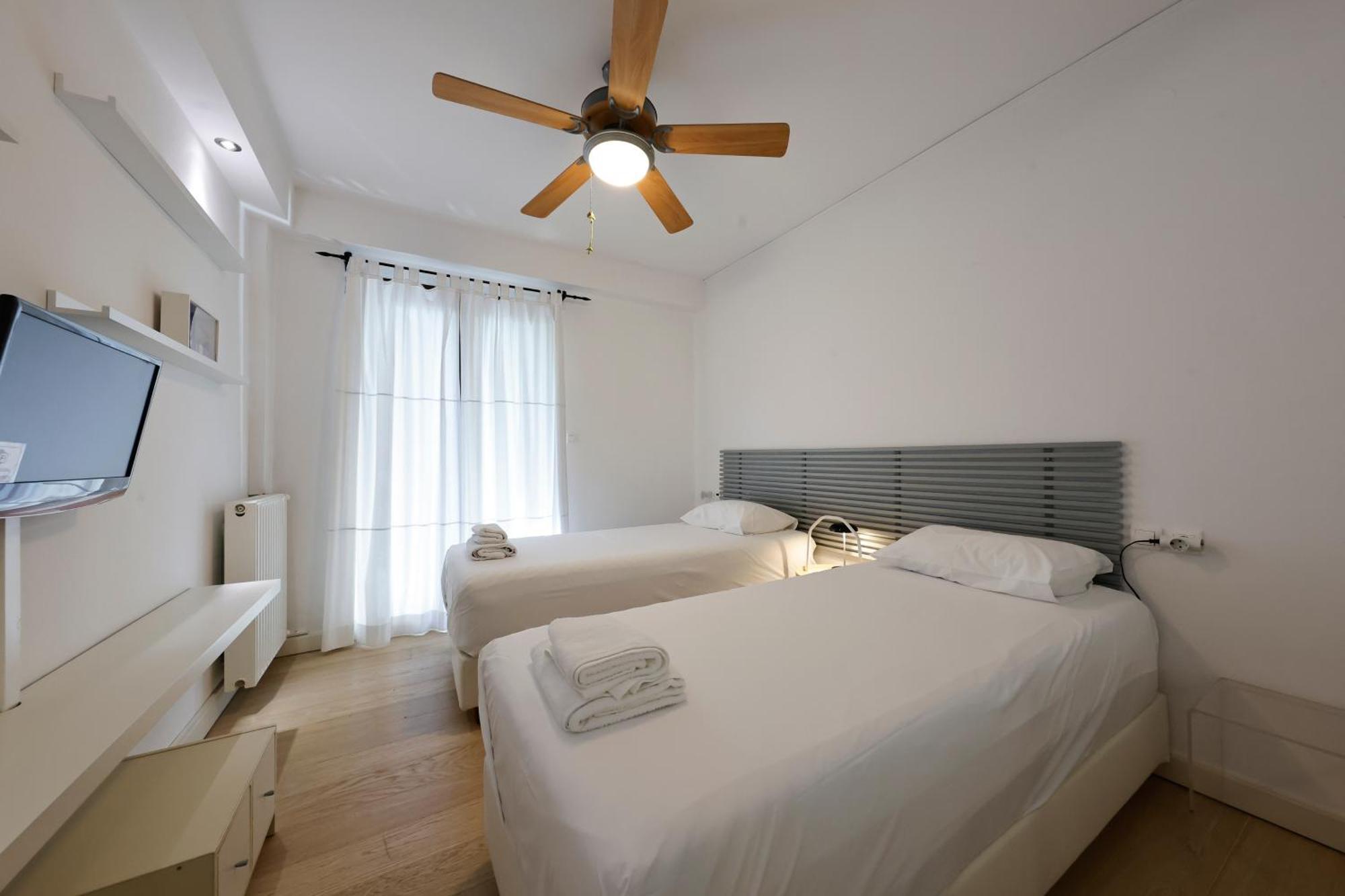 Beautiful Pelion Sea House *