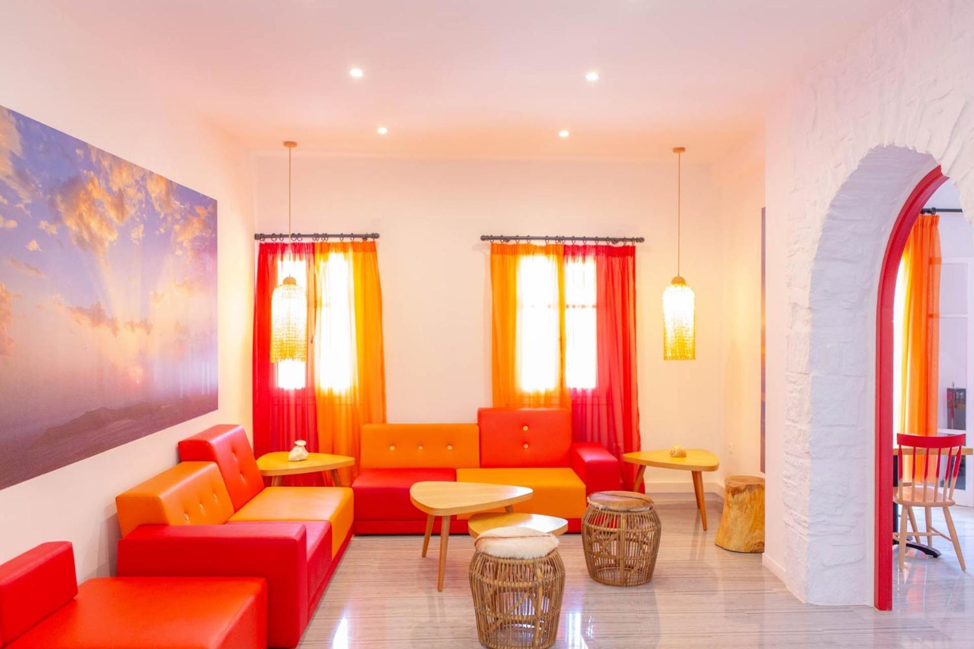 Hotel Acqua Vatos