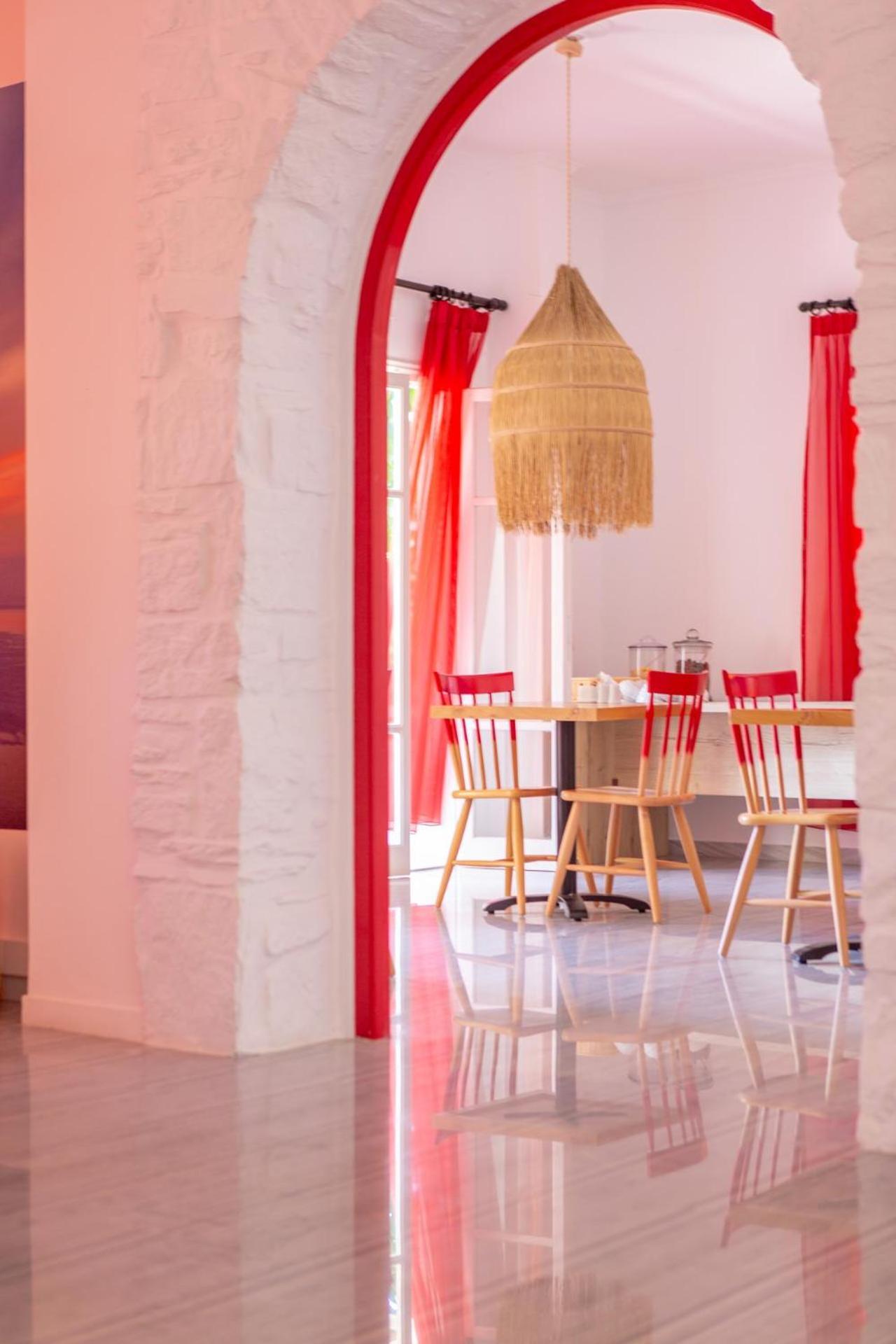 Hotel Acqua Vatos 3*