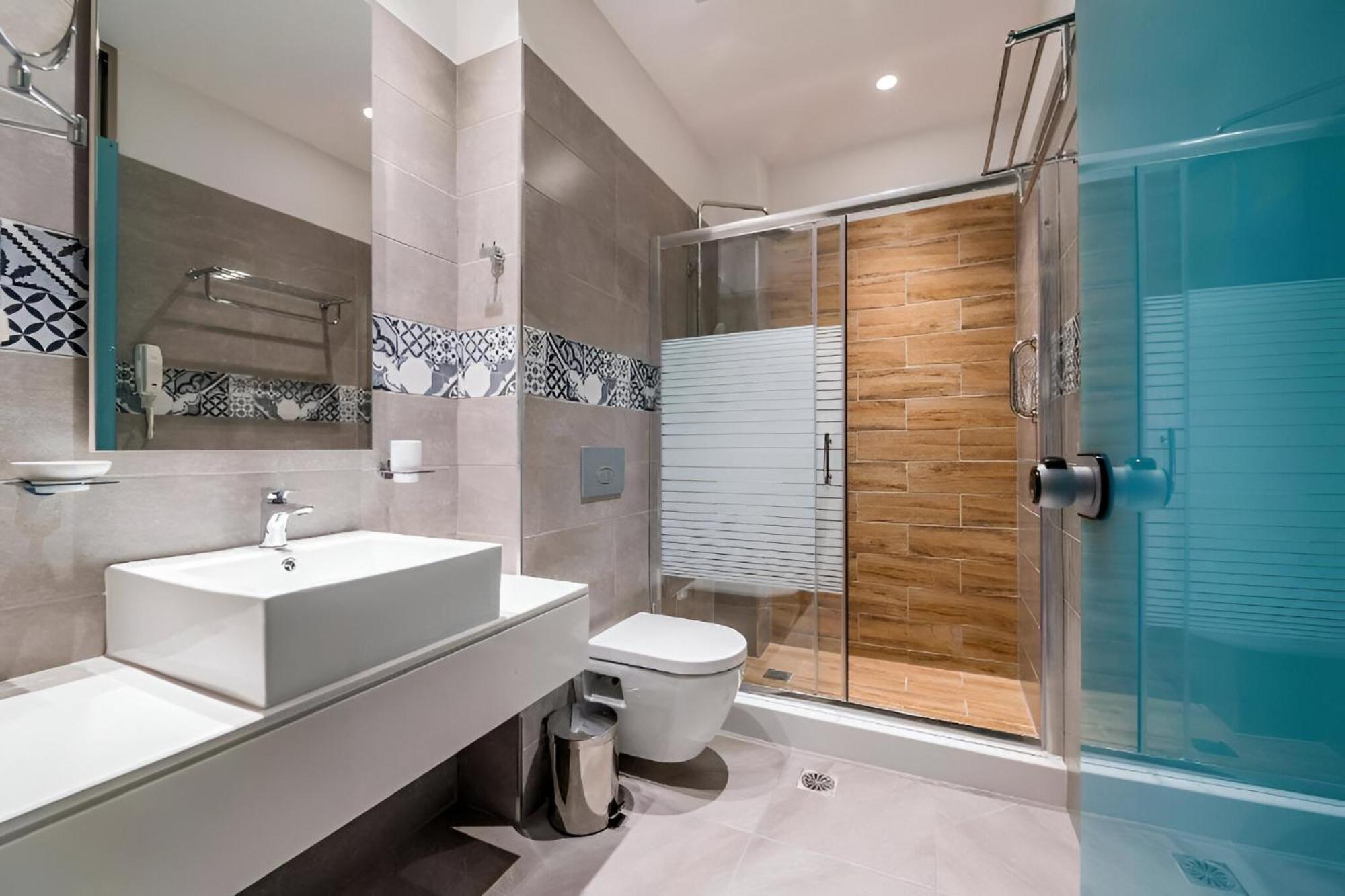 Hotel Island Boutique Hotel (Adults Only) 4*
