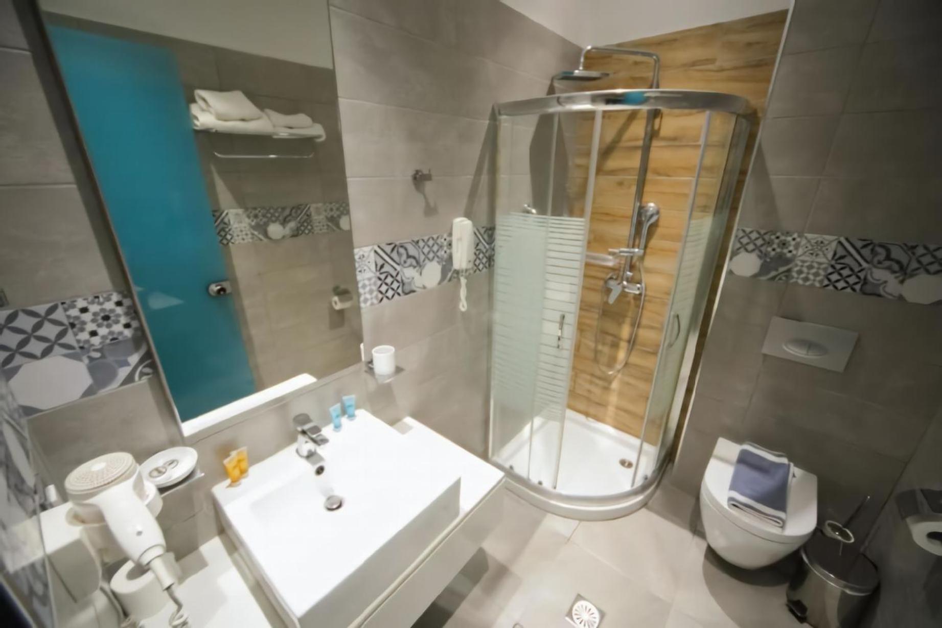 Island Boutique Hotel (Adults Only) Hotel Rhodes City