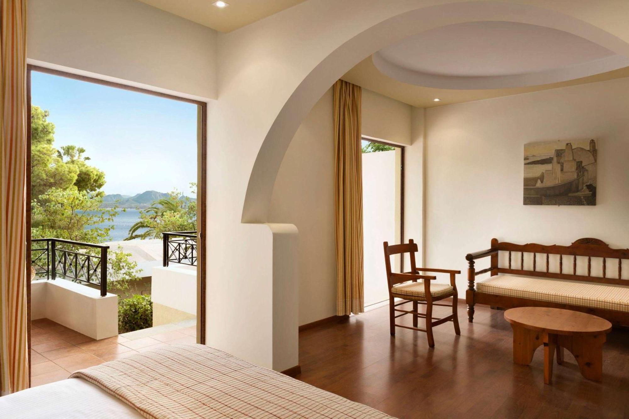 Ramada Poseidon Hotel Loutraki (Corinthia)