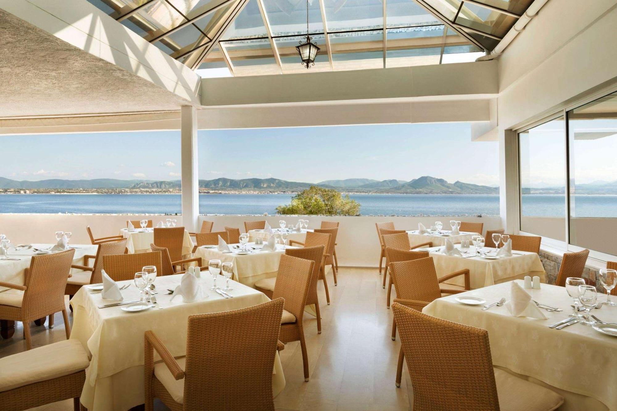 Ramada Poseidon Hotel Loutraki (Corinthia)