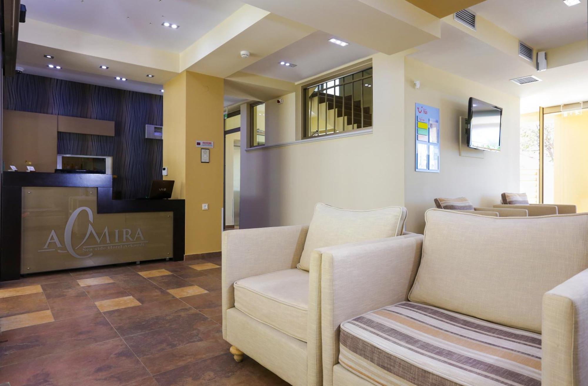 Almira Hotel 3*
