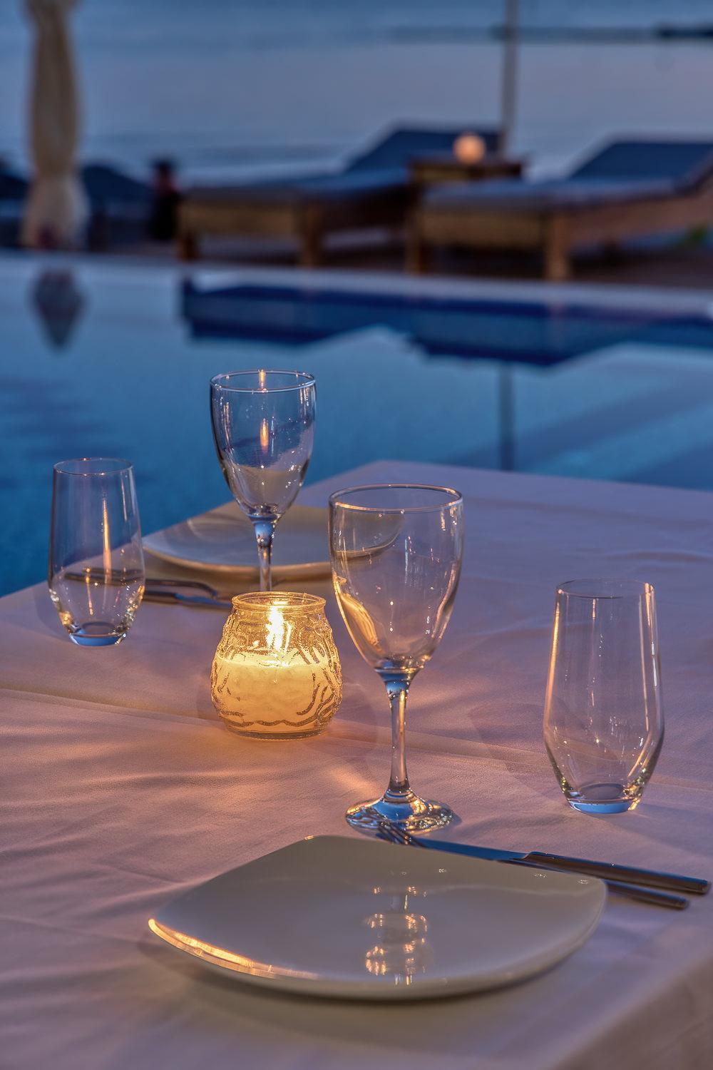 Hotel Almira Arkoudi