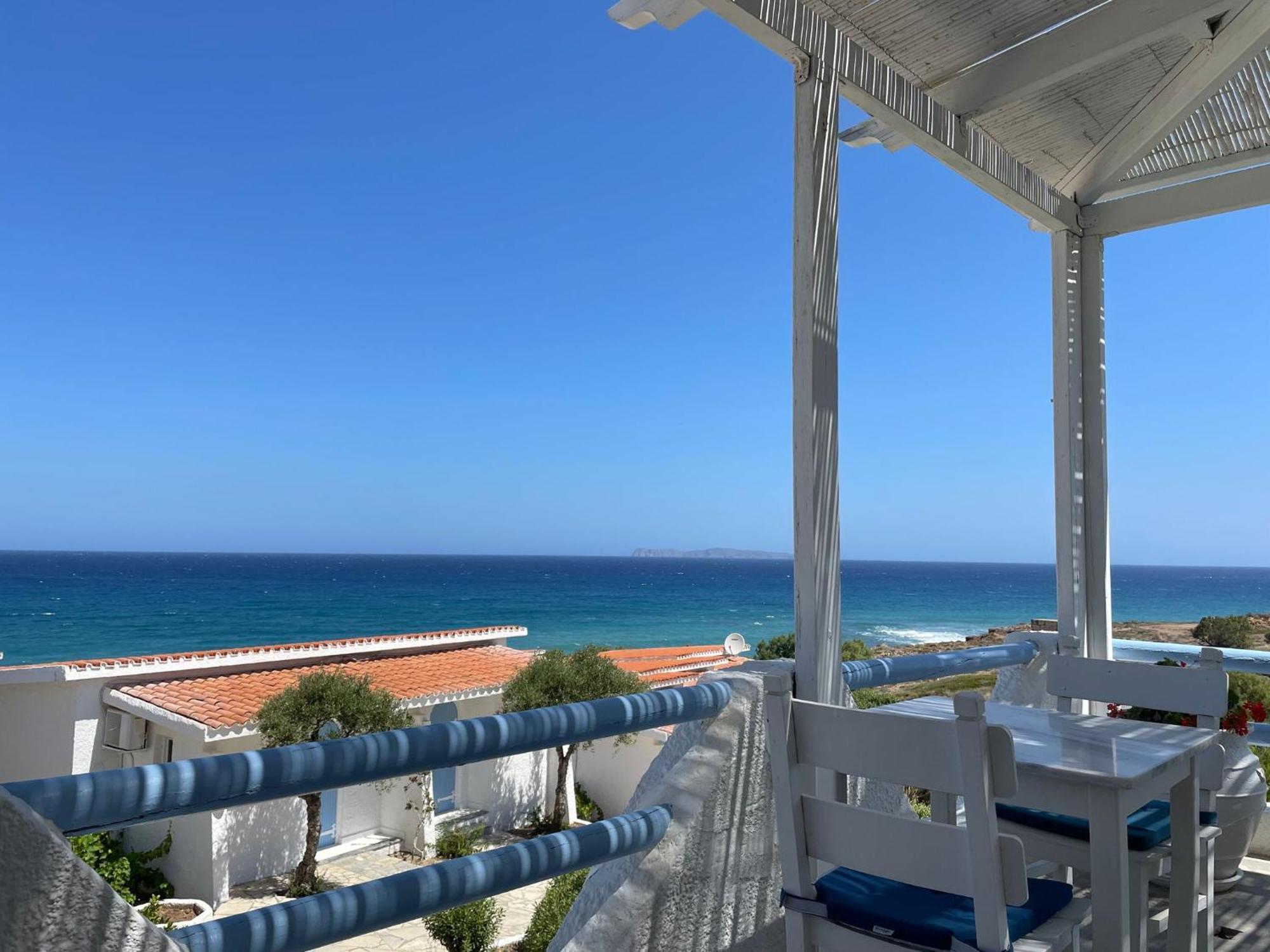 Lassion Golden Bay Sitia (Crete)