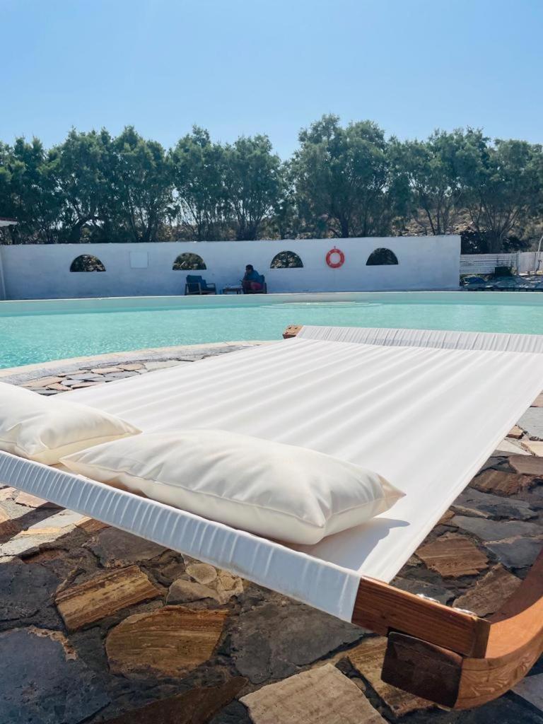 Lassion Golden Bay Sitia (Crete)