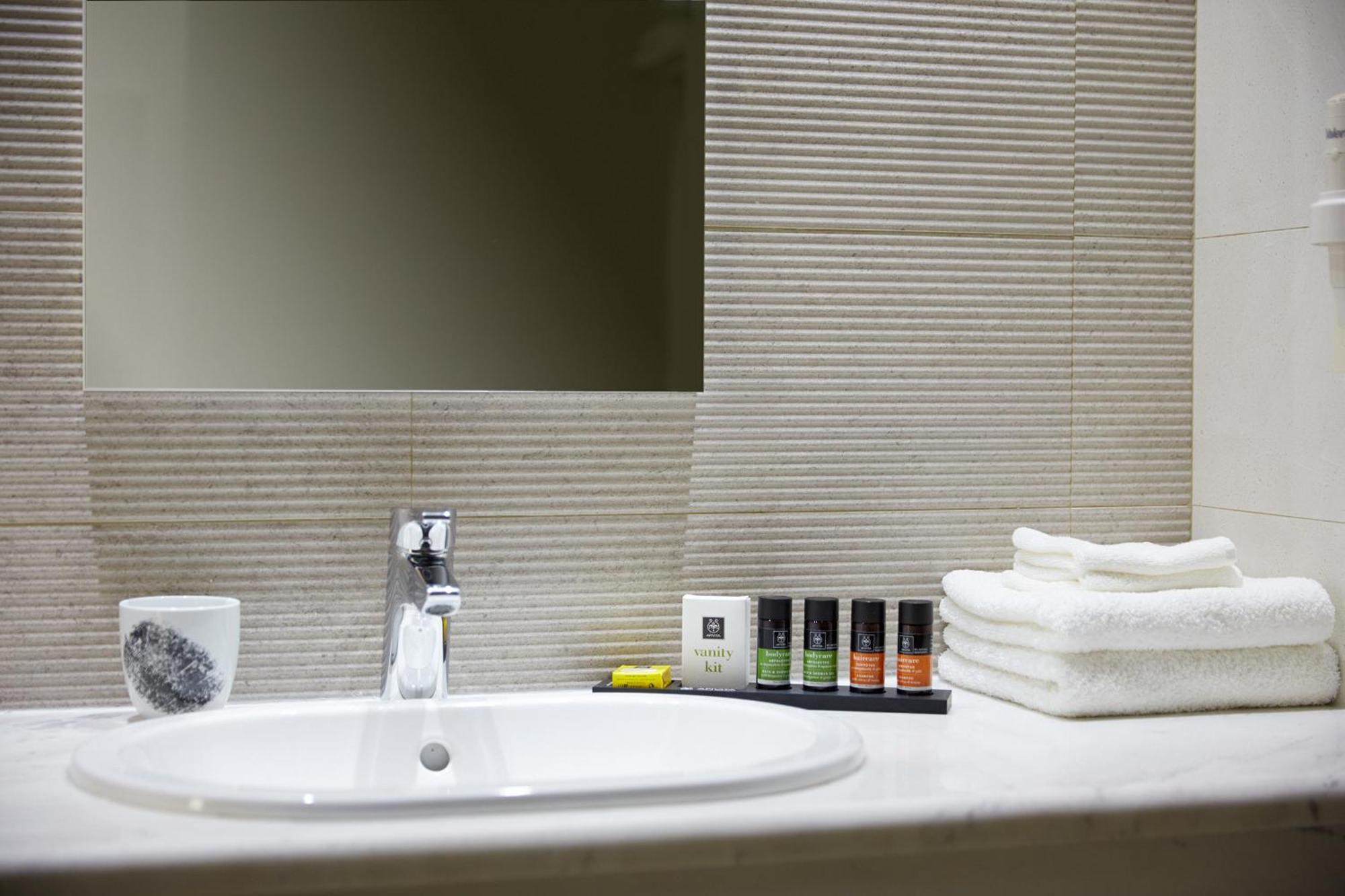 Hotel Afitis Boutique 5*