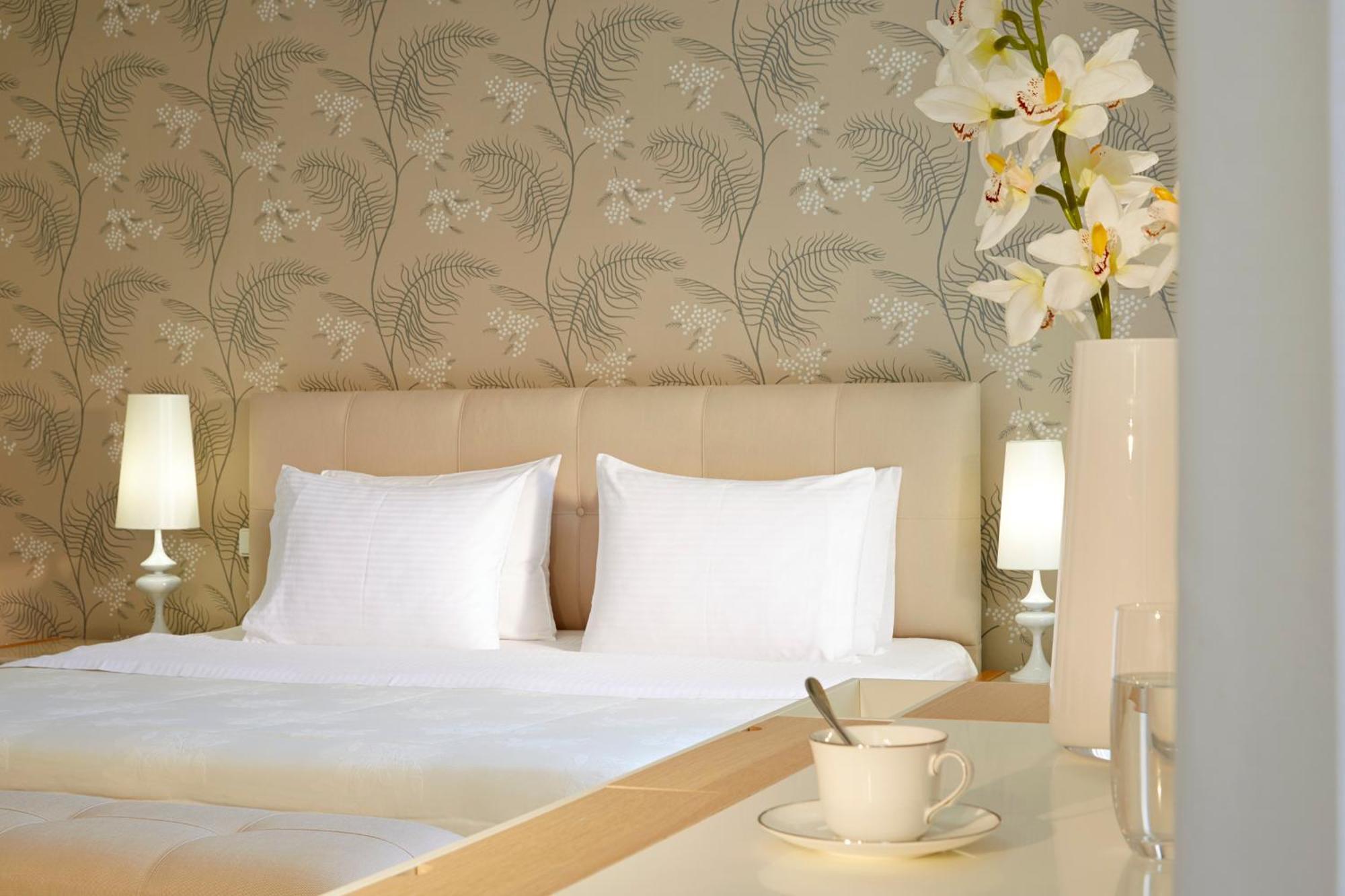 Hotel Afitis Boutique Afytos