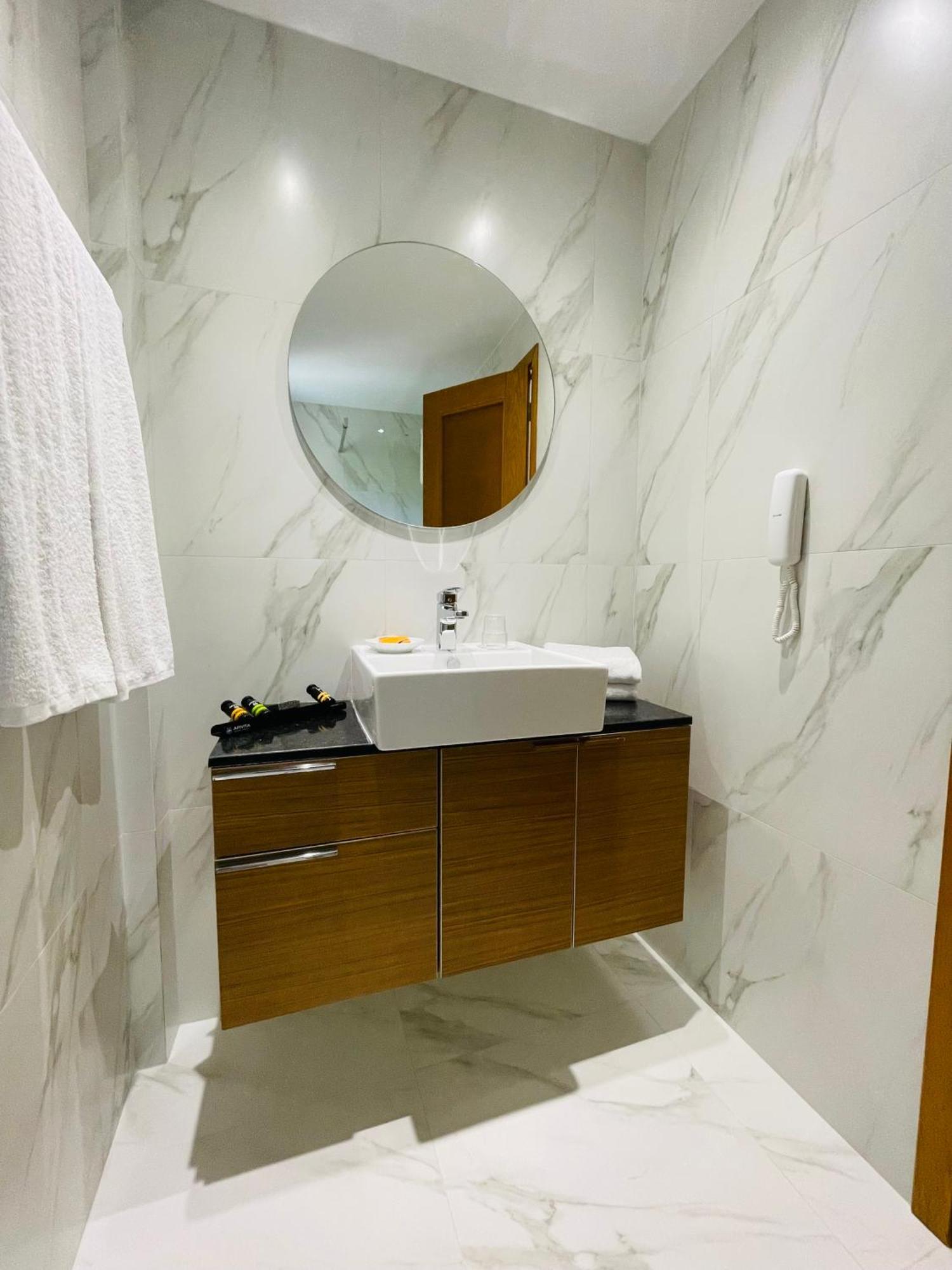 Afitis Boutique Hotel 5*