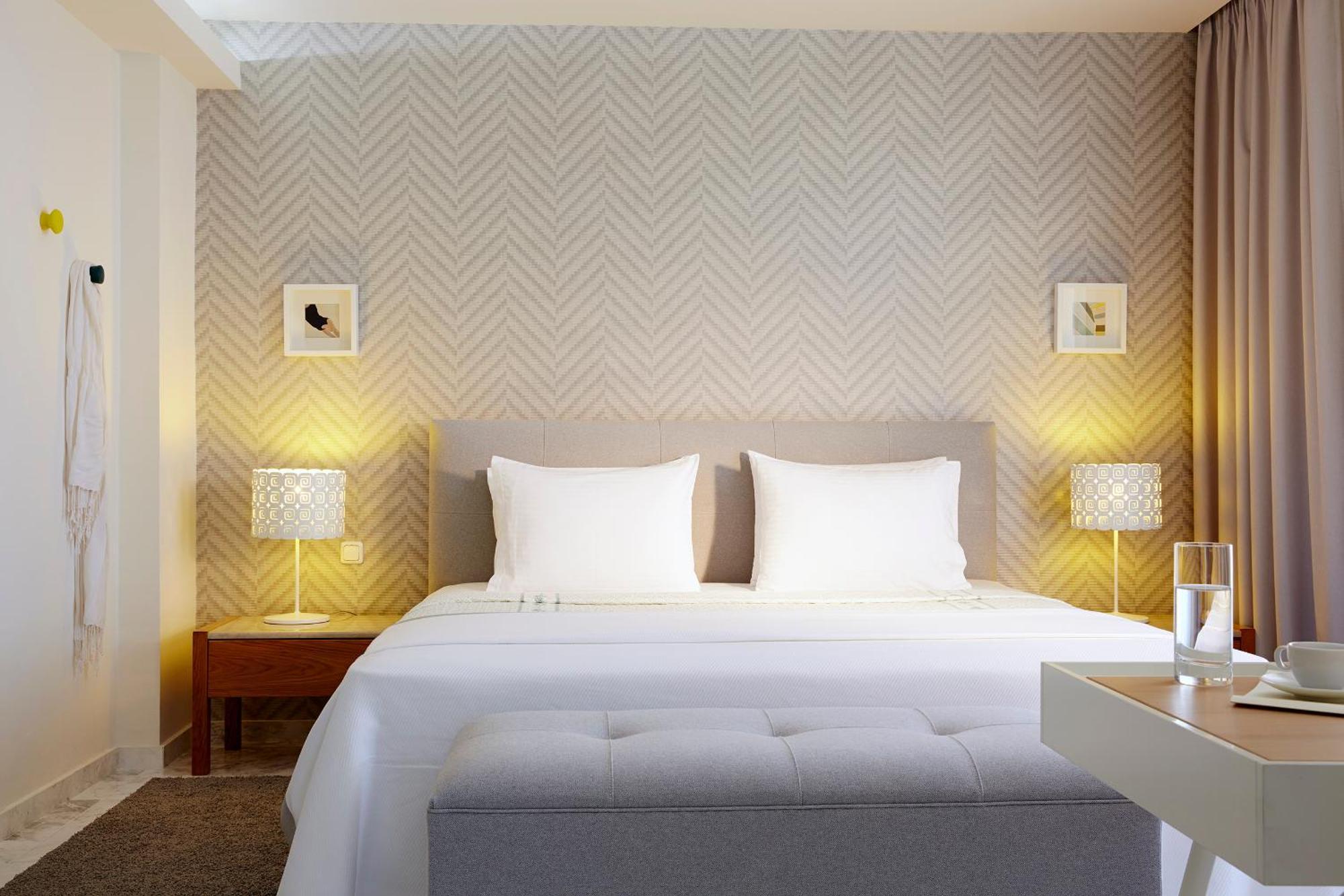 Afitis Boutique Hotel 5*