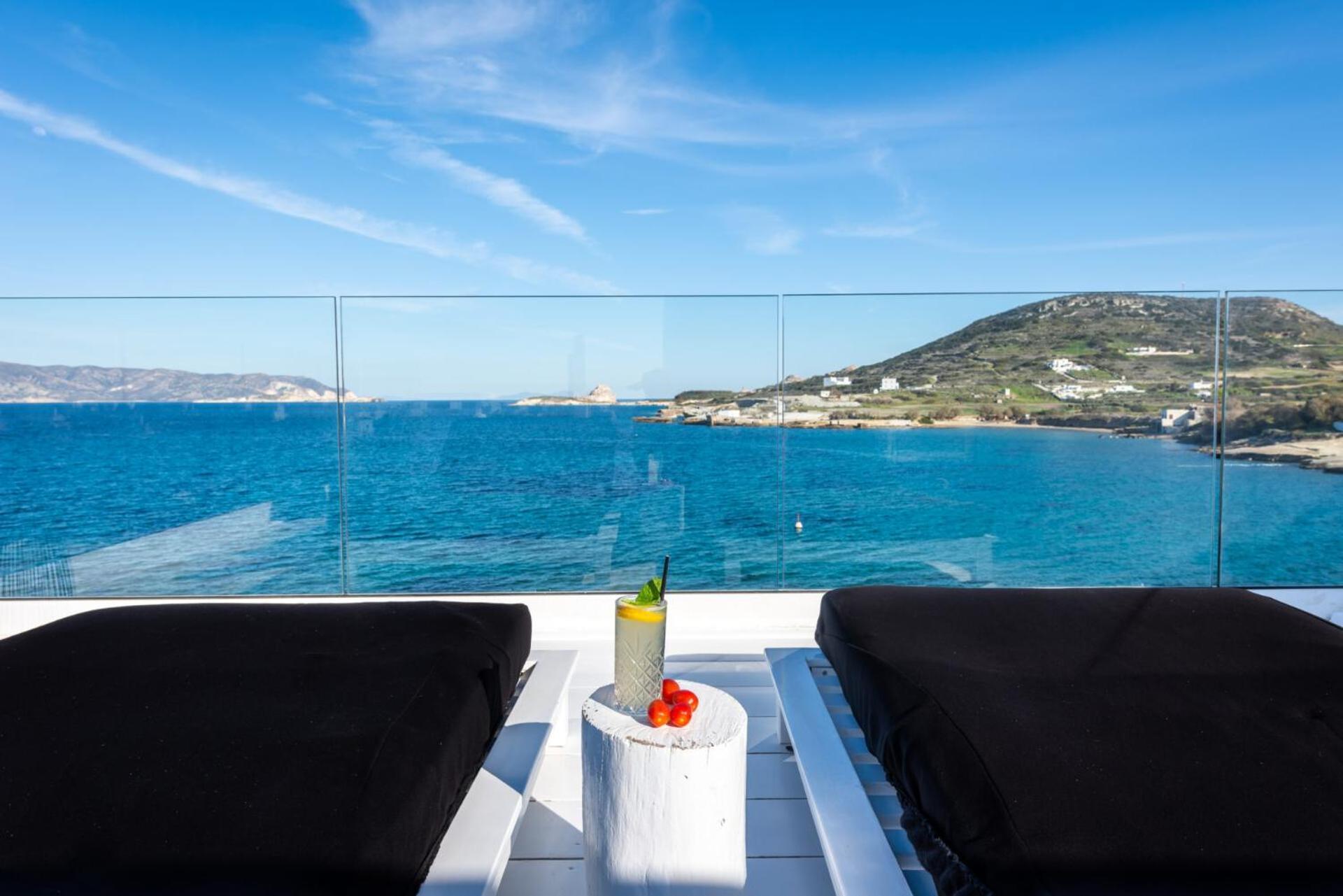 Captain Zeppos Apartment