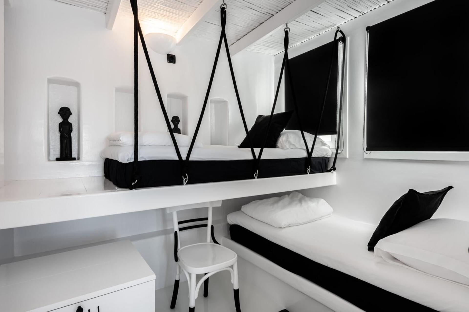 Apartment Captain Zeppos Pollonia
