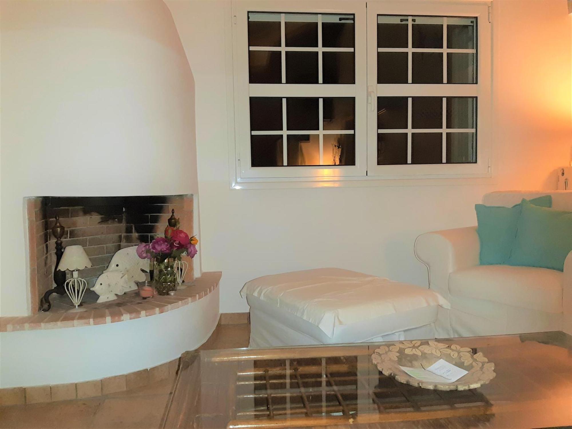 Villa Beachfront
