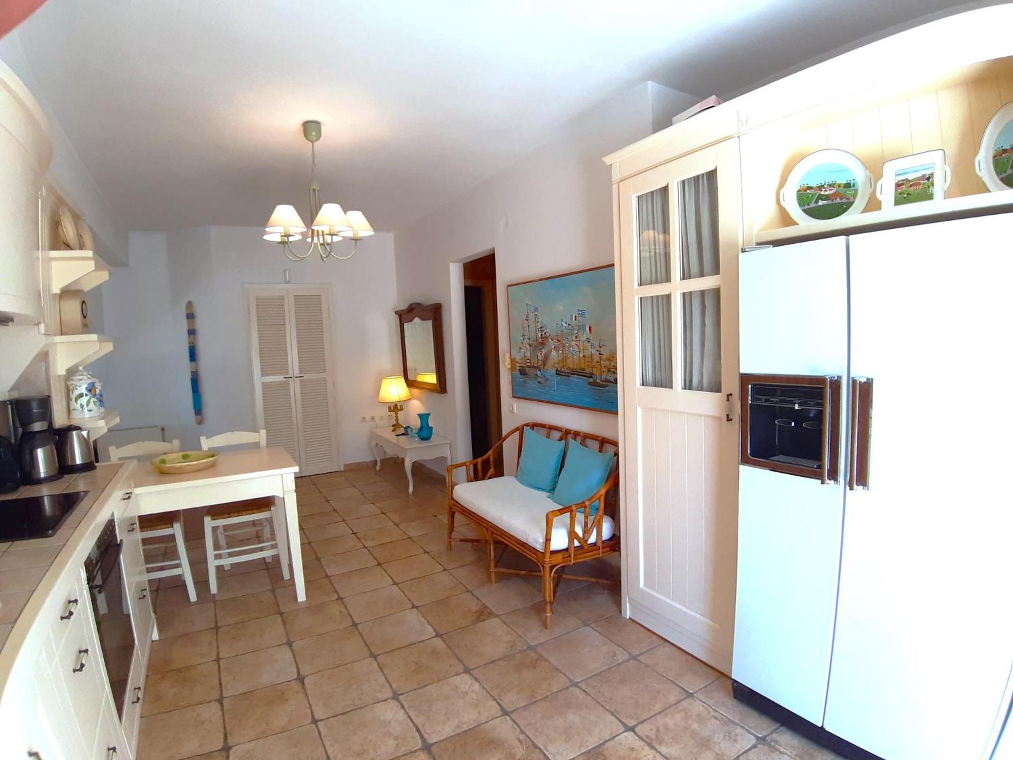 Villa Beachfront