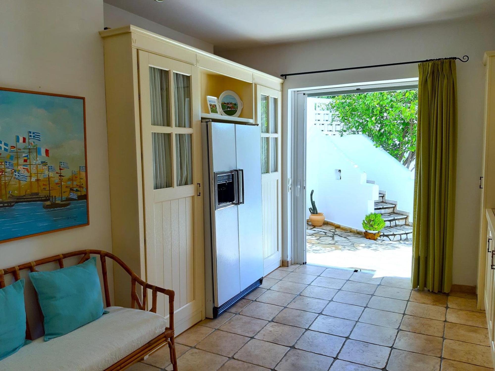 Villa Beachfront
