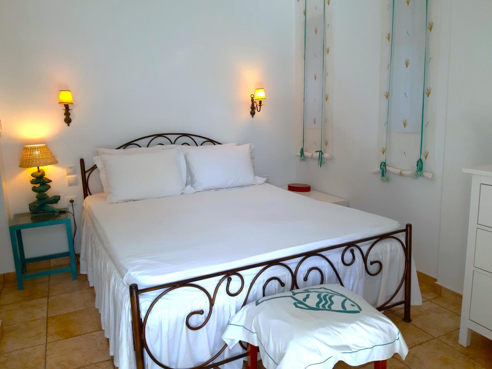 Villa Beachfront *