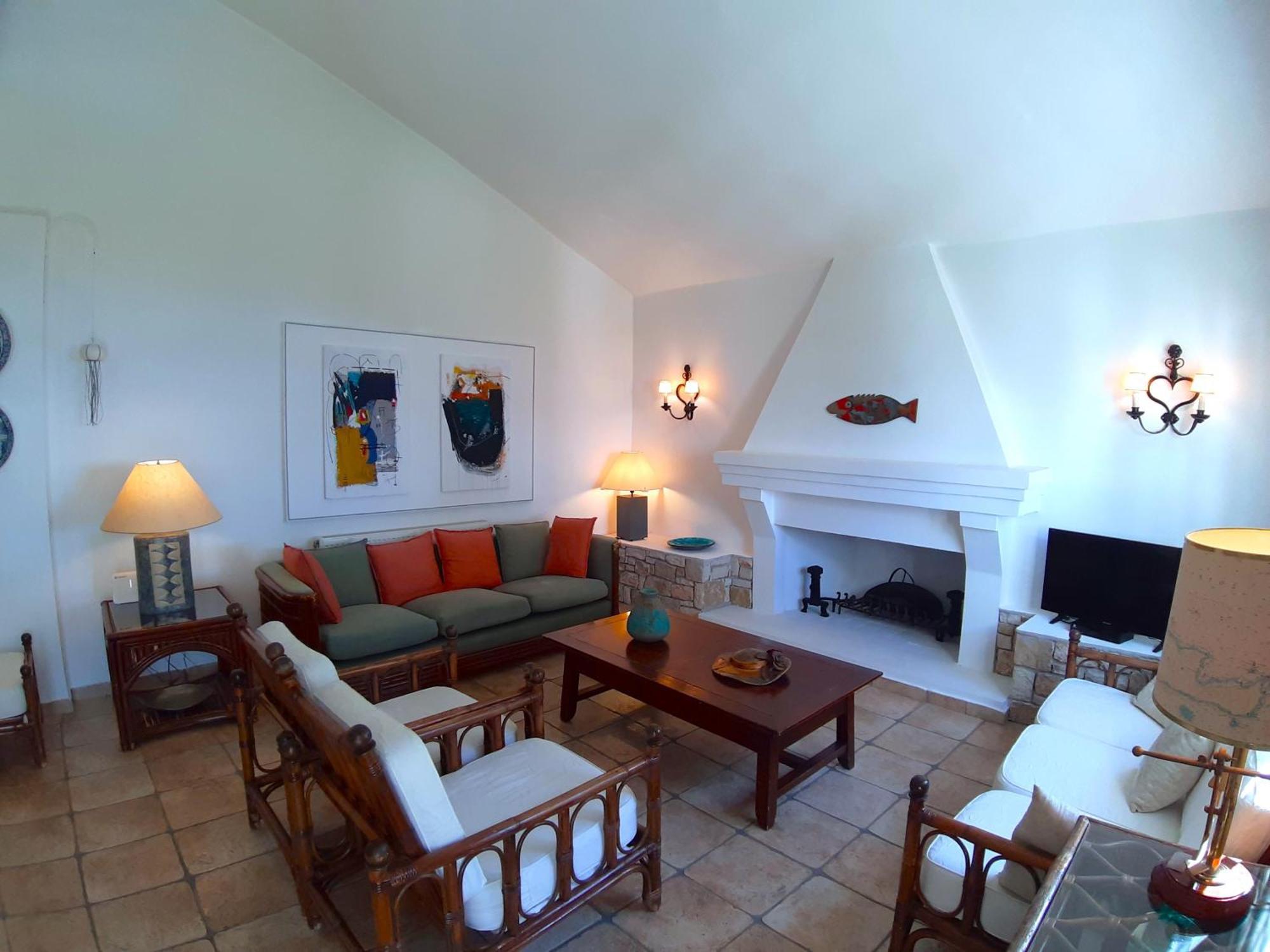 Villa Beachfront *