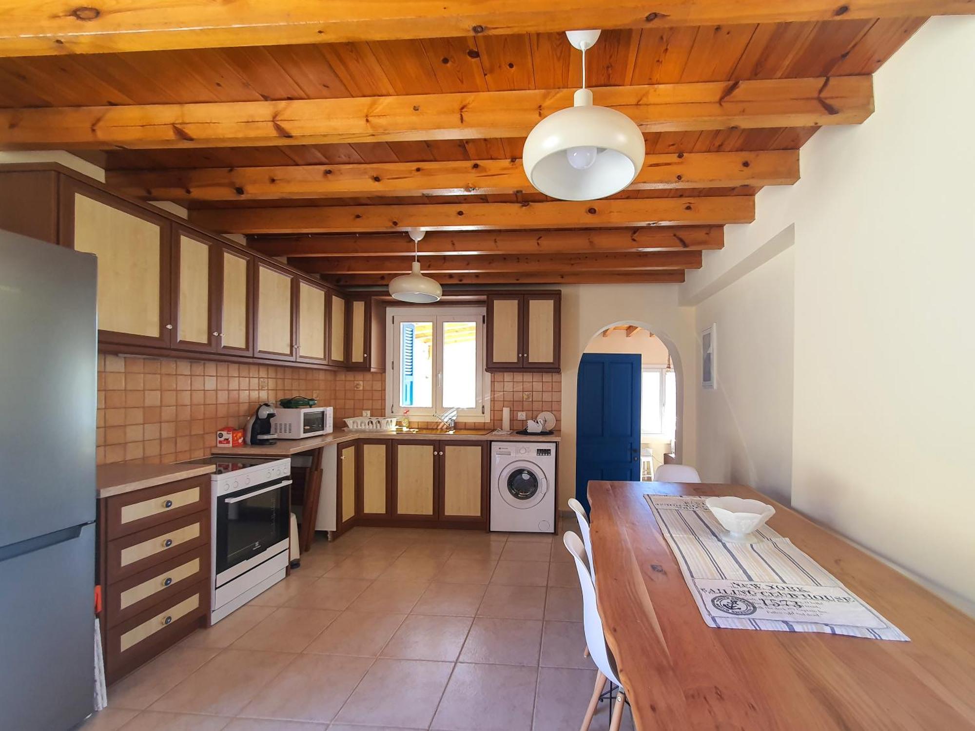Holiday home Monolithos *