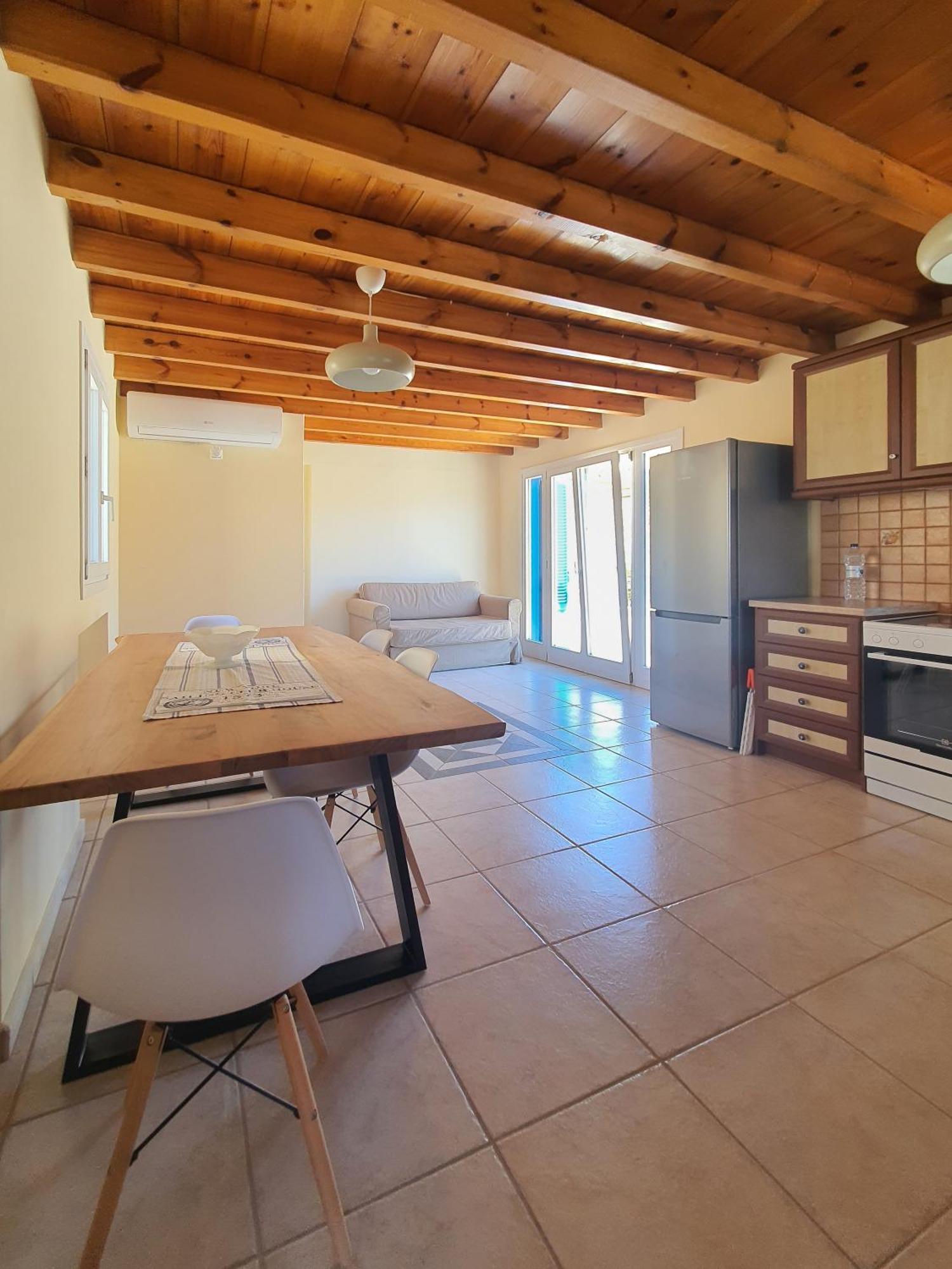 Monolithos Holiday home