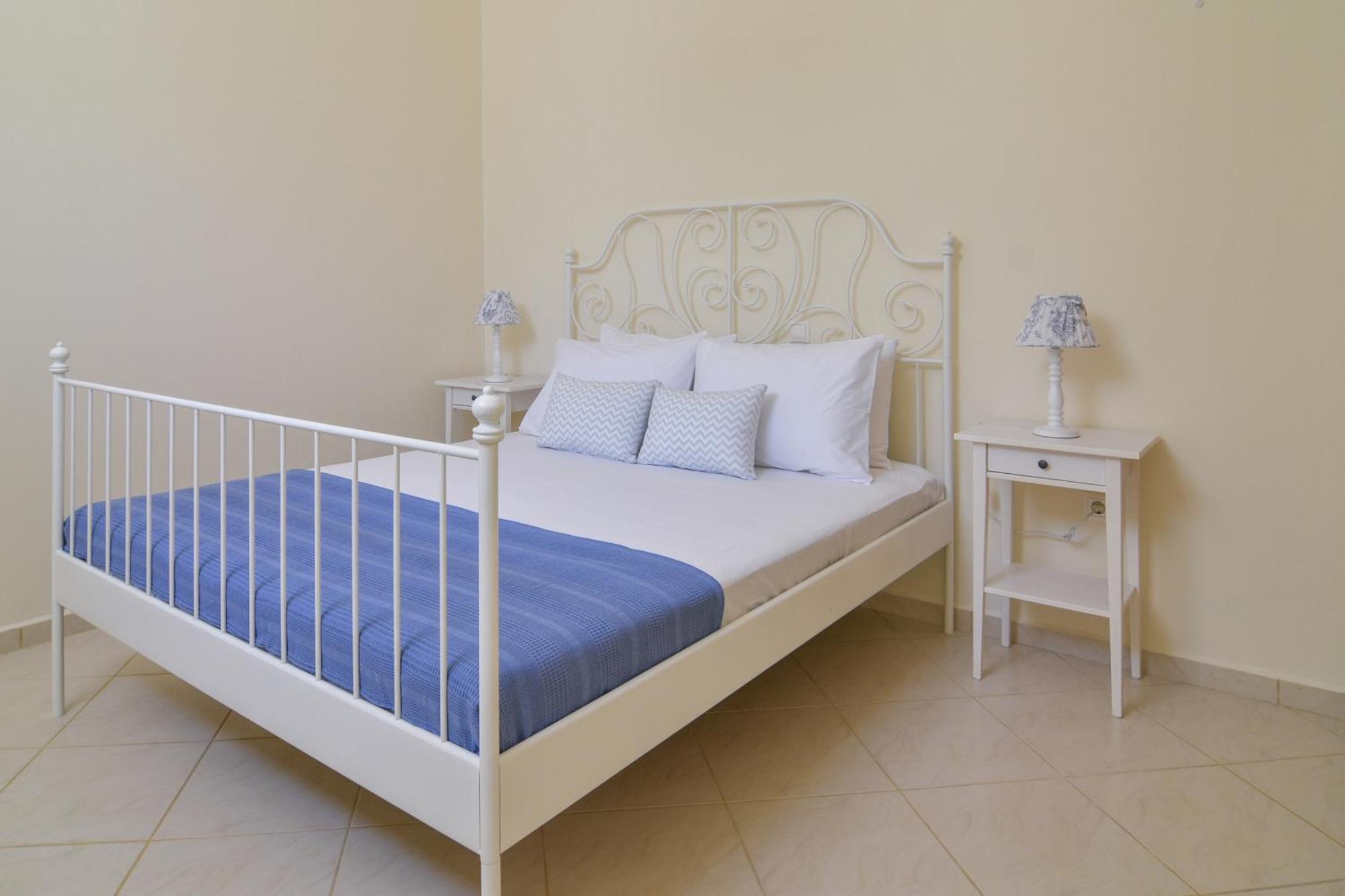 Holiday home Monolithos Kipri (Andros)