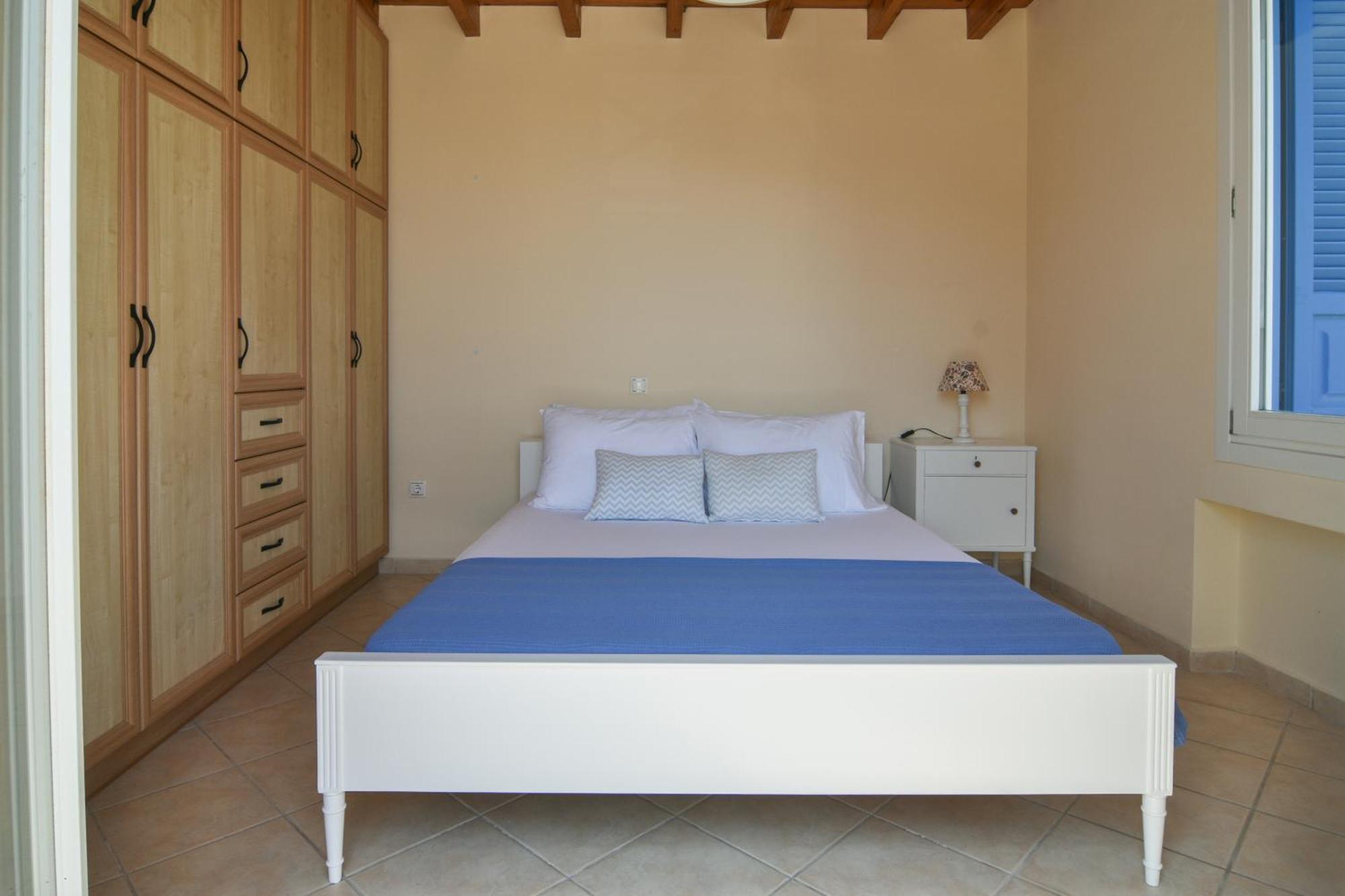 Monolithos Holiday home Kipri (Andros)