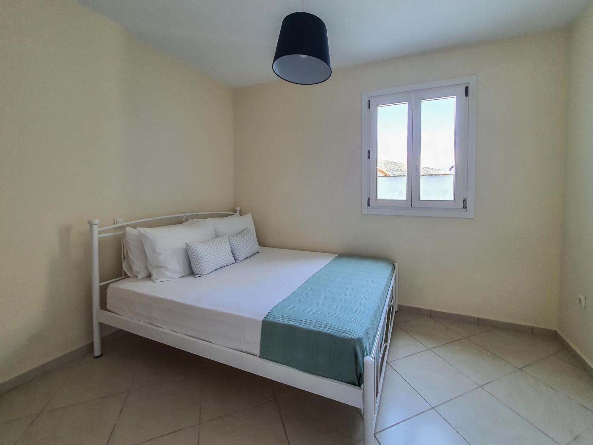 Holiday home Monolithos Kipri (Andros)