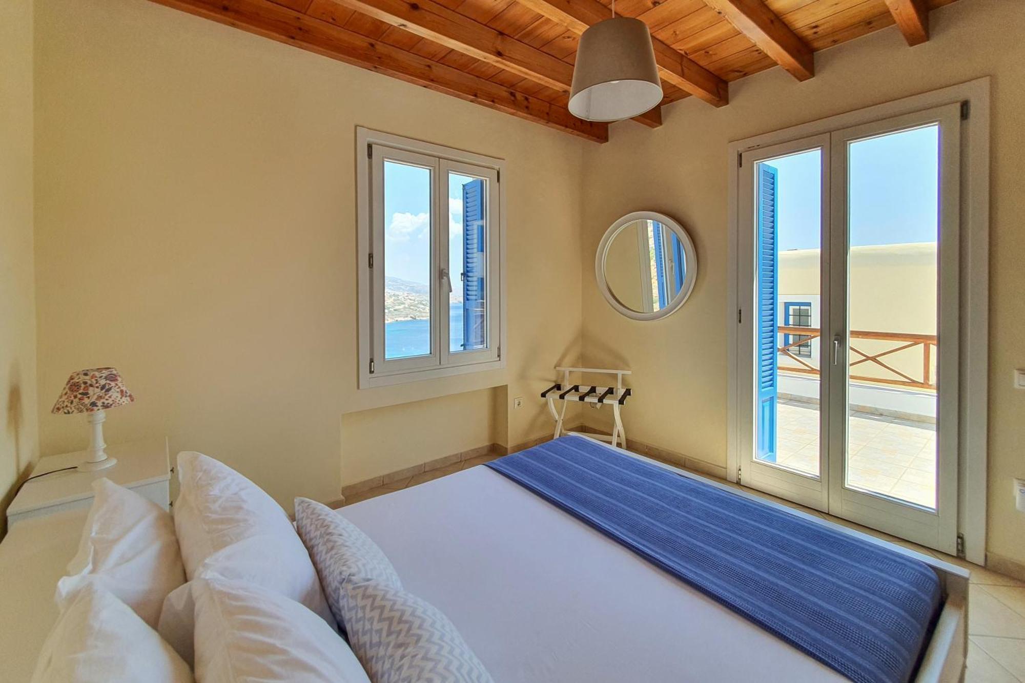 Holiday home Monolithos