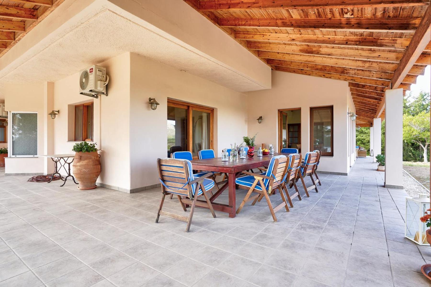 Holiday home Eremia