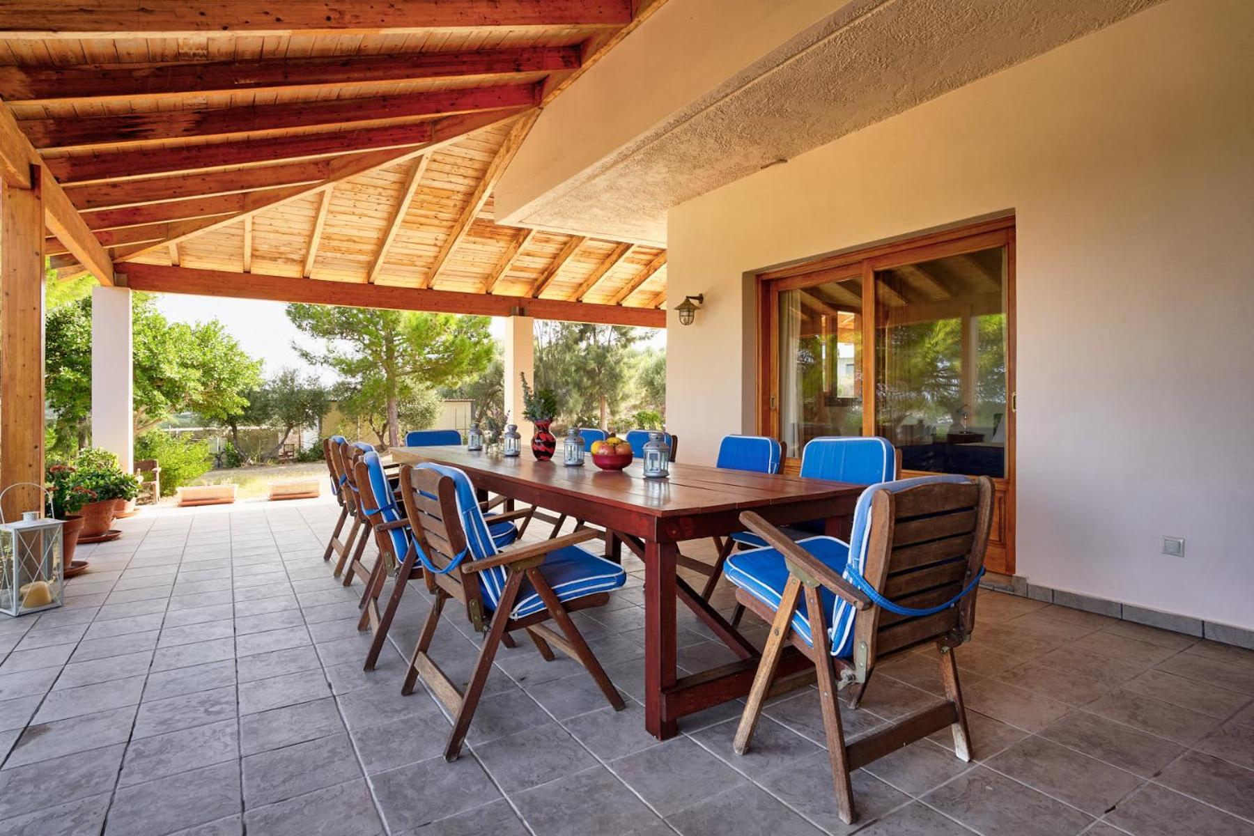 Holiday home Eremia *