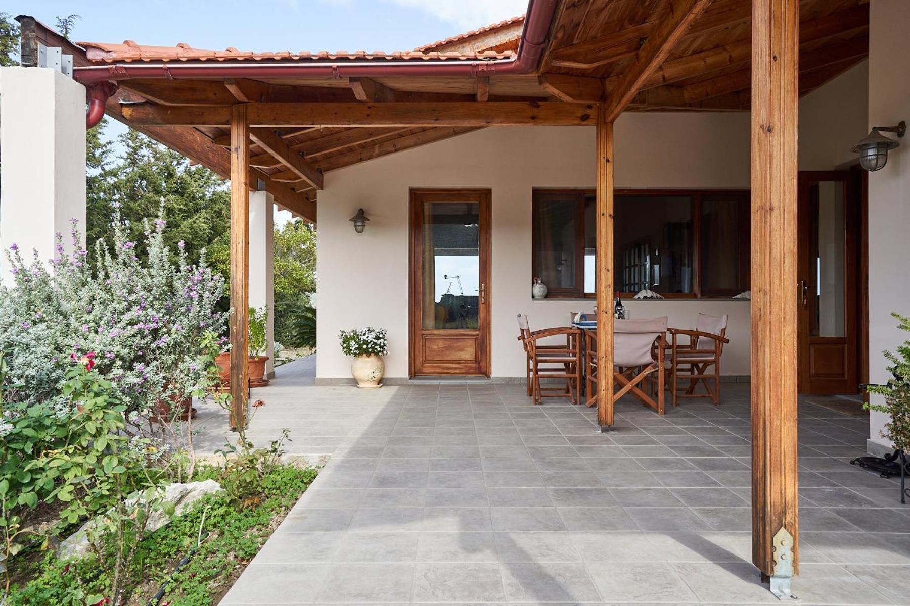 Holiday home Eremia Pastida