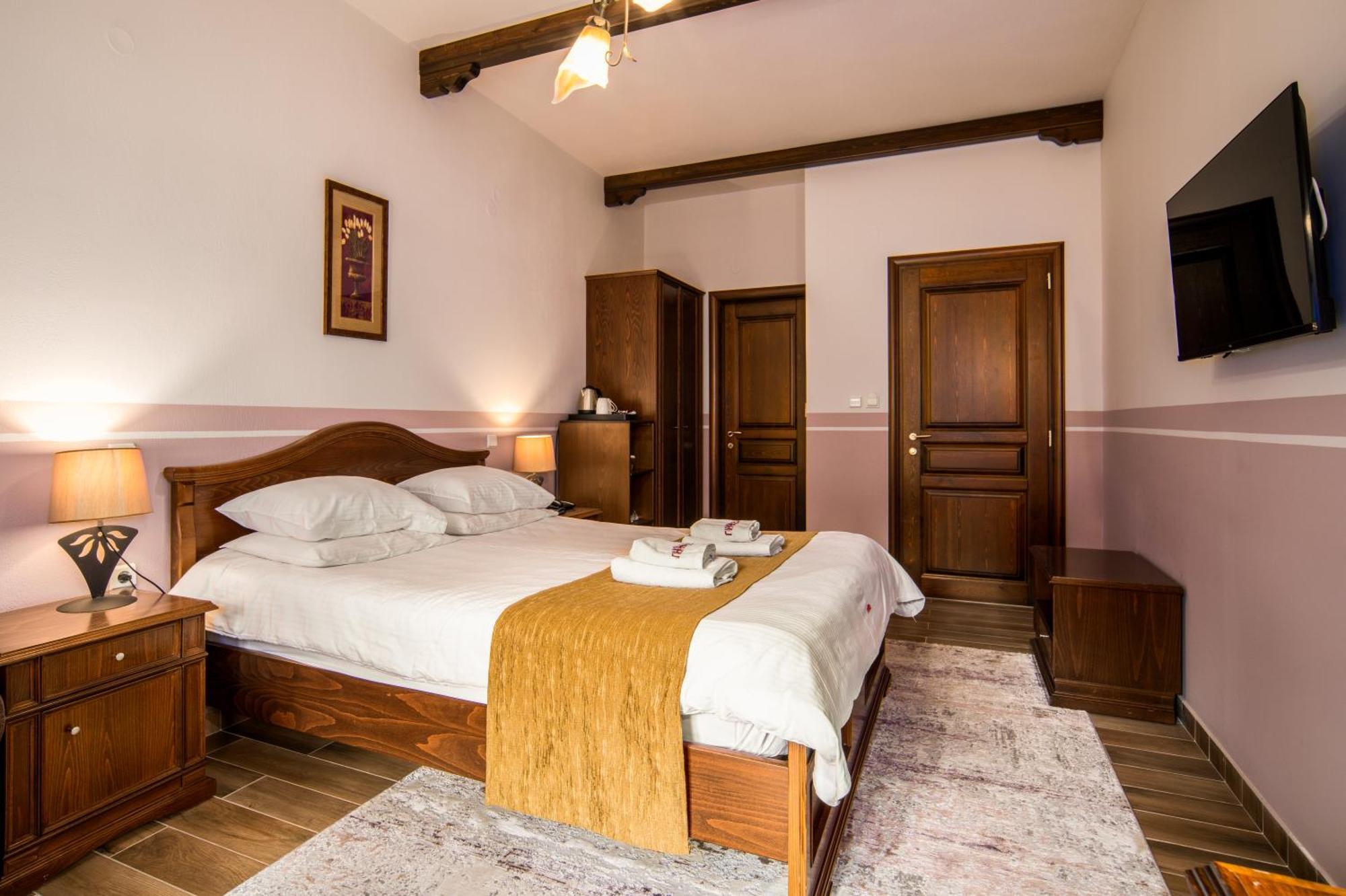 Giamandes Hotel 3*