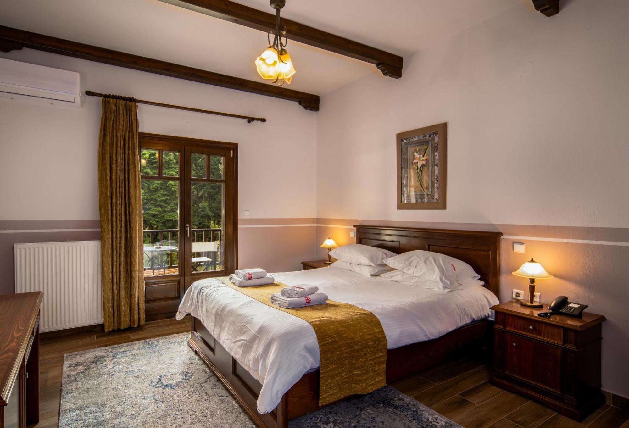Hotel Giamandes