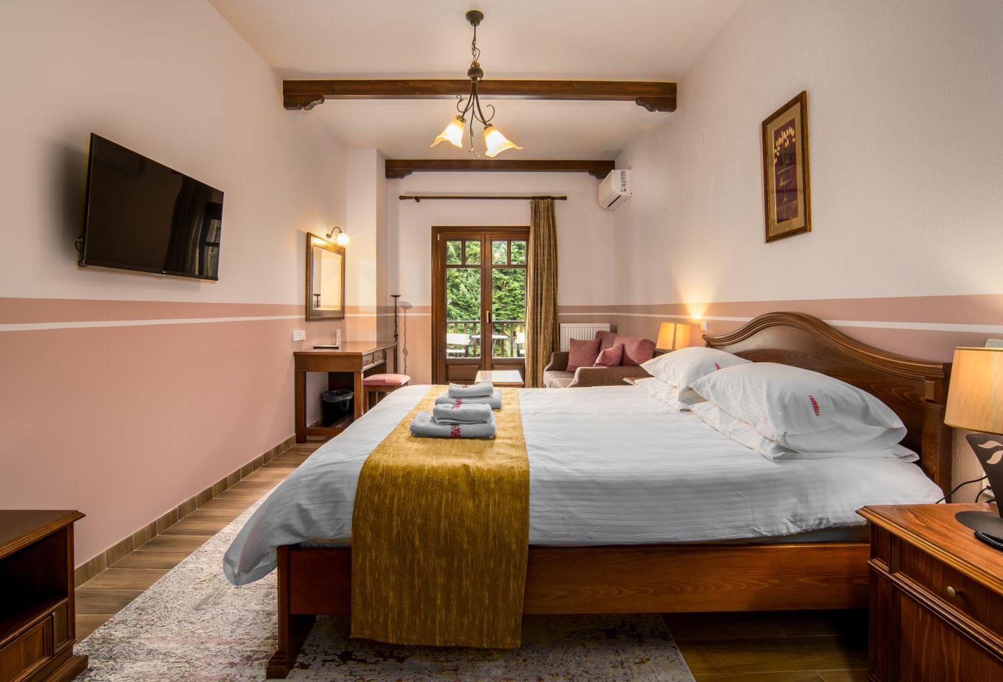 Hotel Giamandes 3*