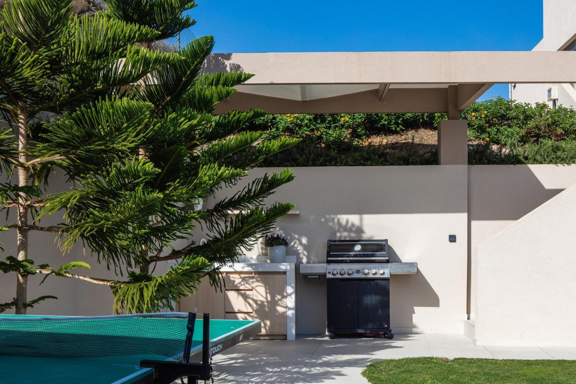 Villa Pinnacle Ligaria (Crete)