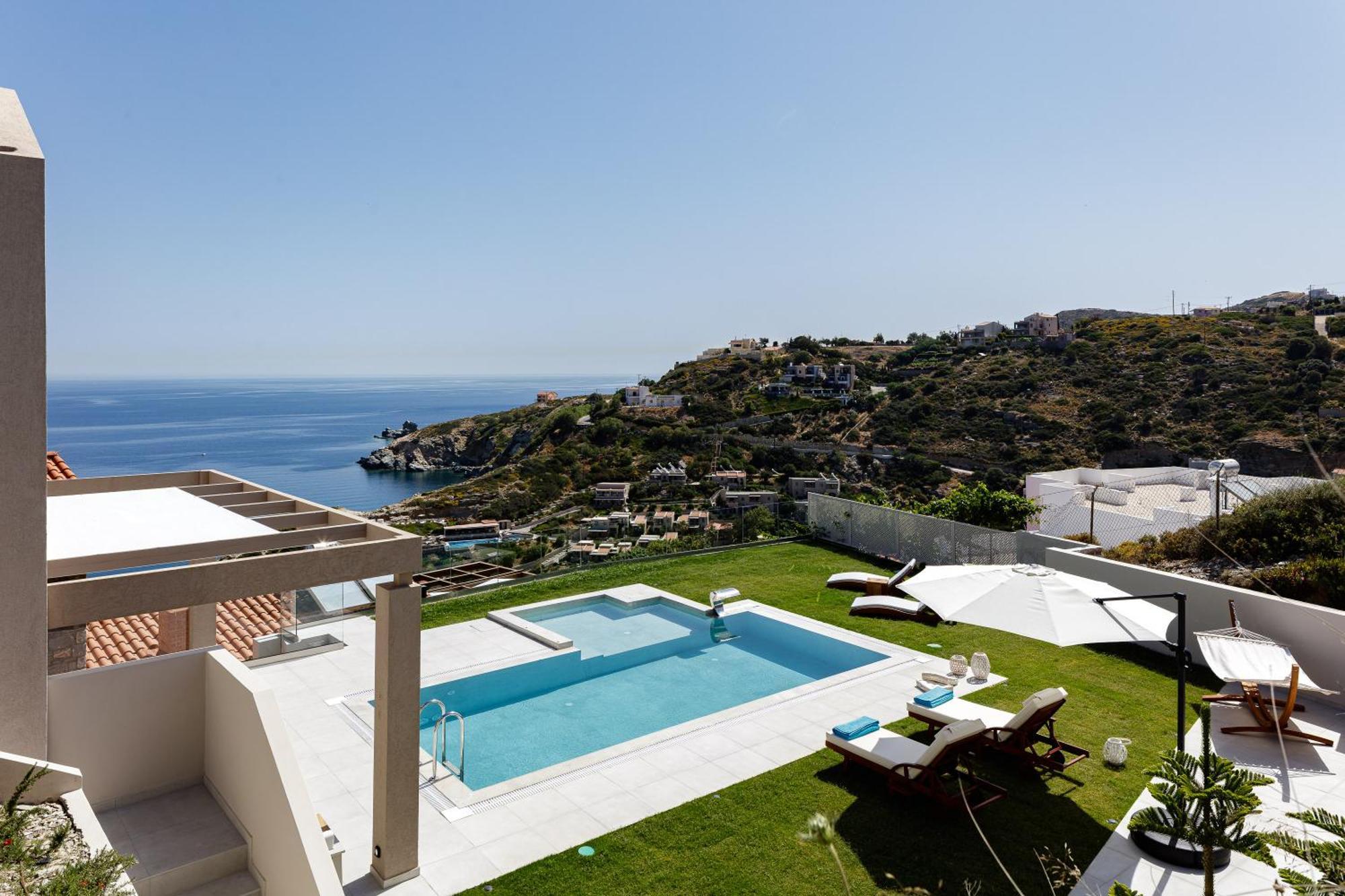 Pinnacle Villa