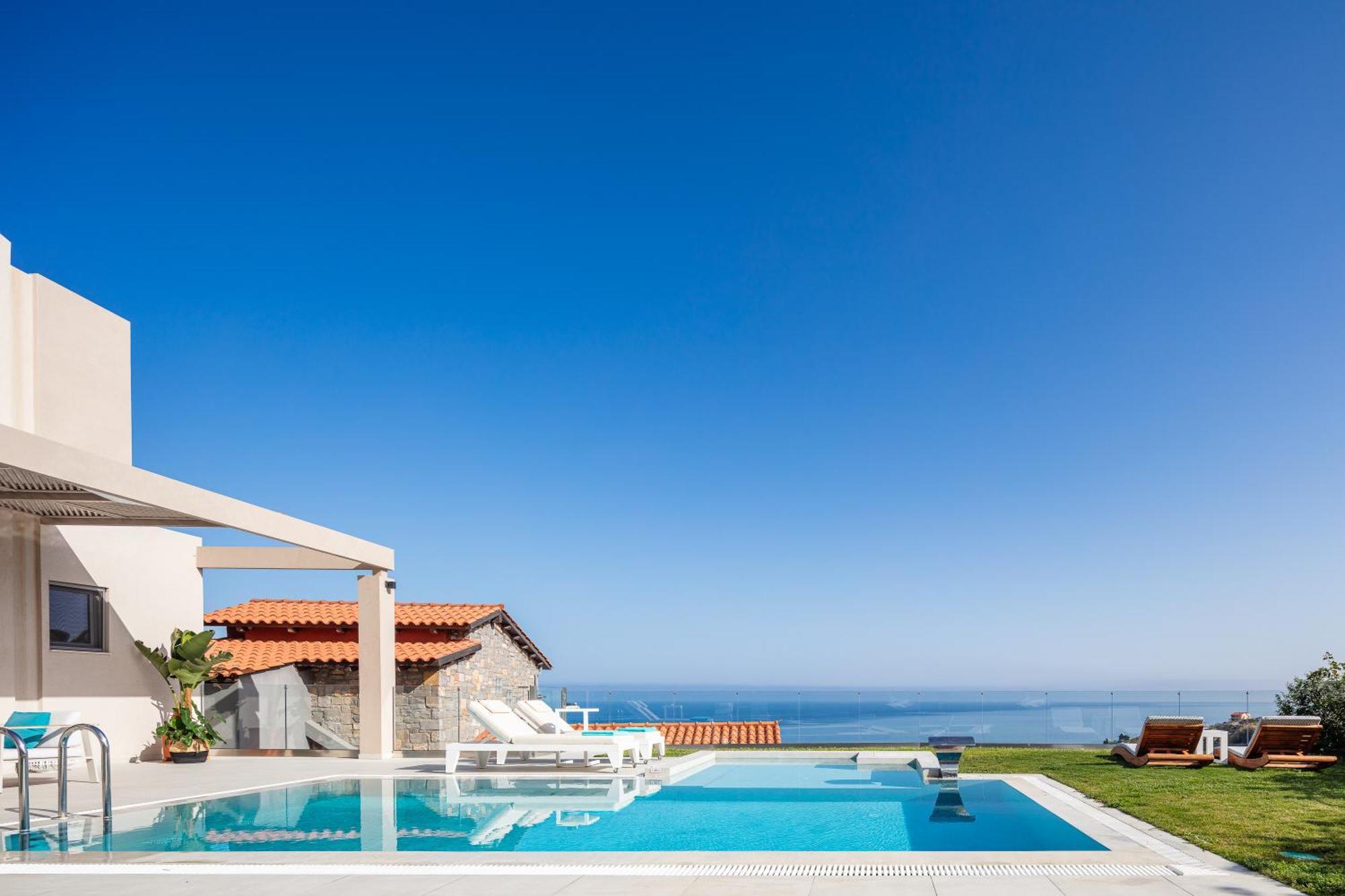 Pinnacle Villa