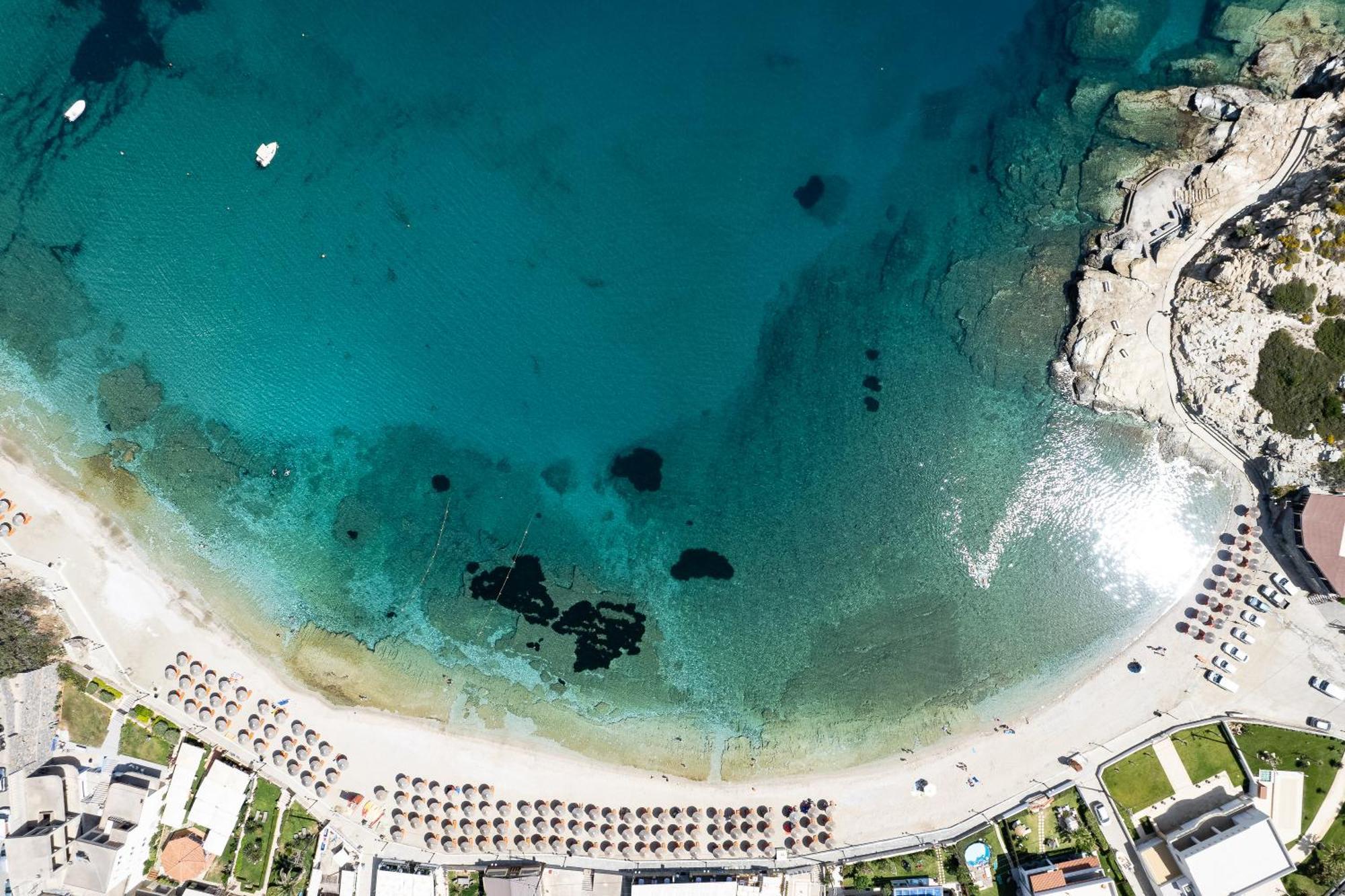 Pinnacle Villa Ligaria (Crete)