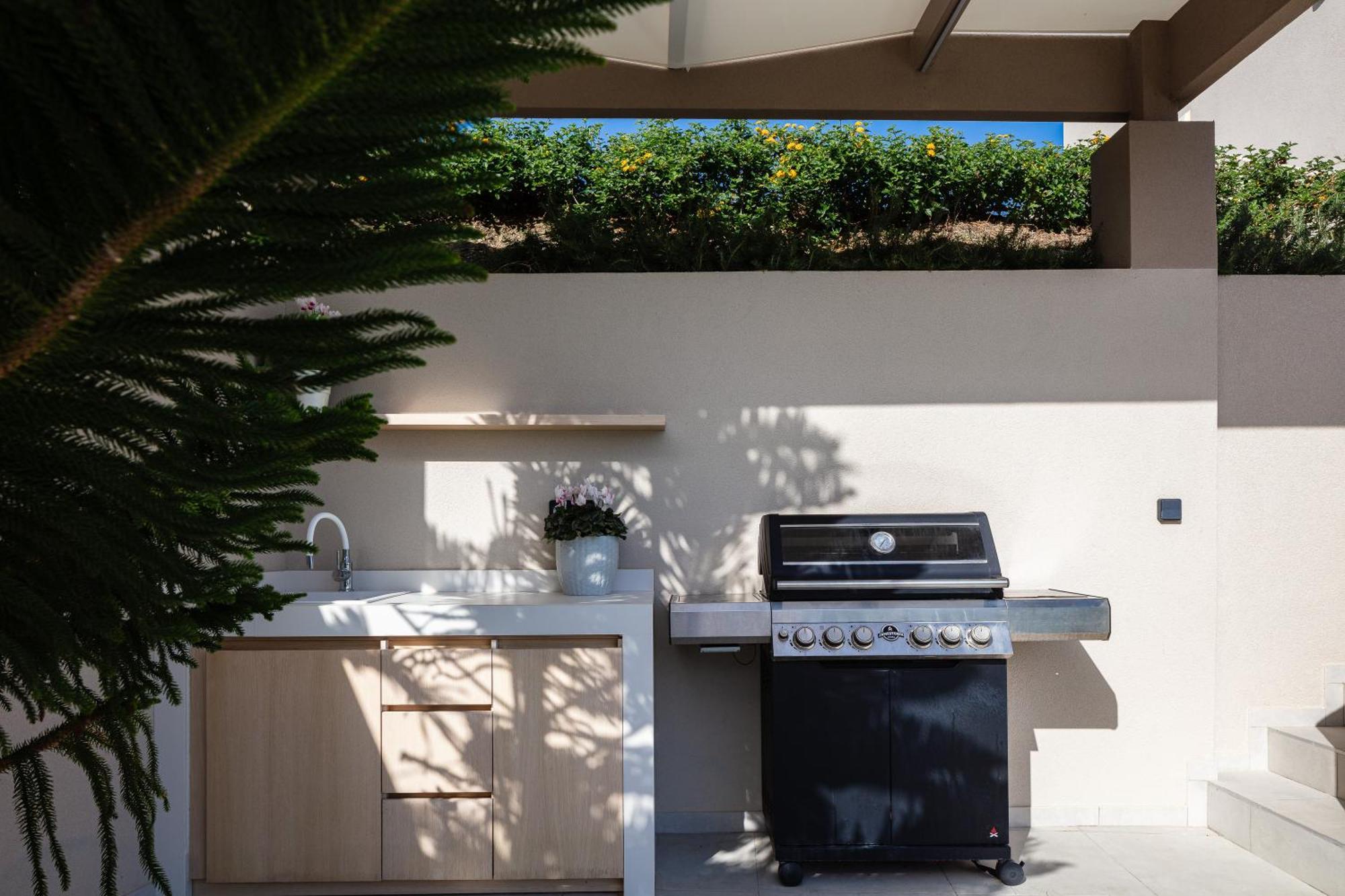 Villa Pinnacle Ligaria (Crete)