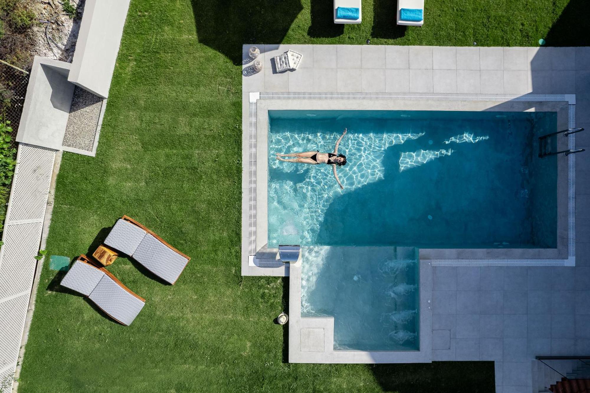 Pinnacle Villa