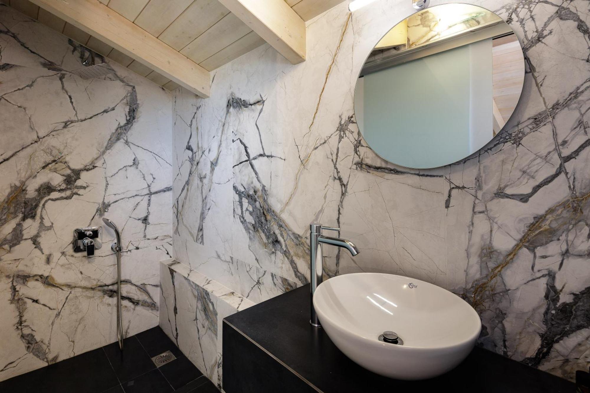 Villa Pinnacle Ligaria (Crete)