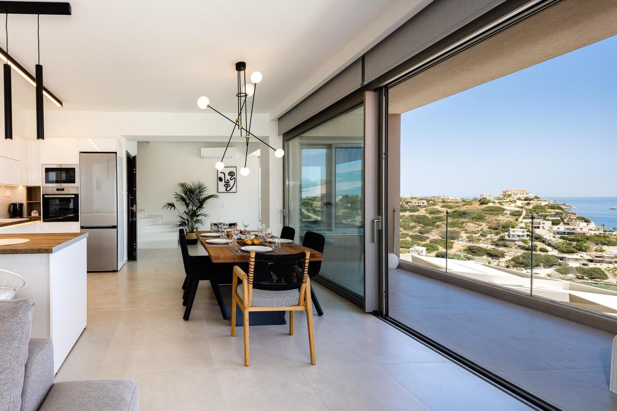 Pinnacle Villa