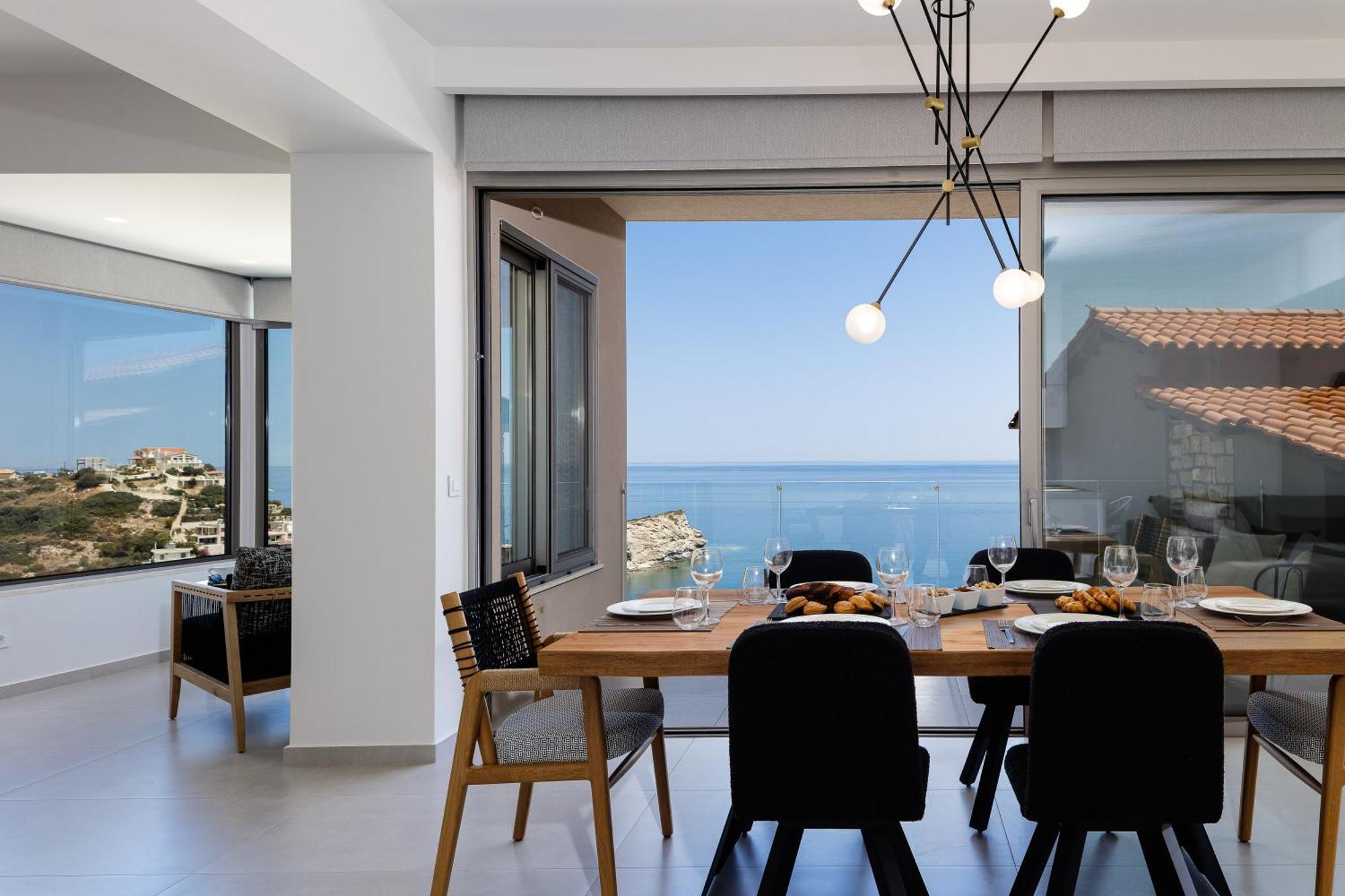 Pinnacle Villa *
