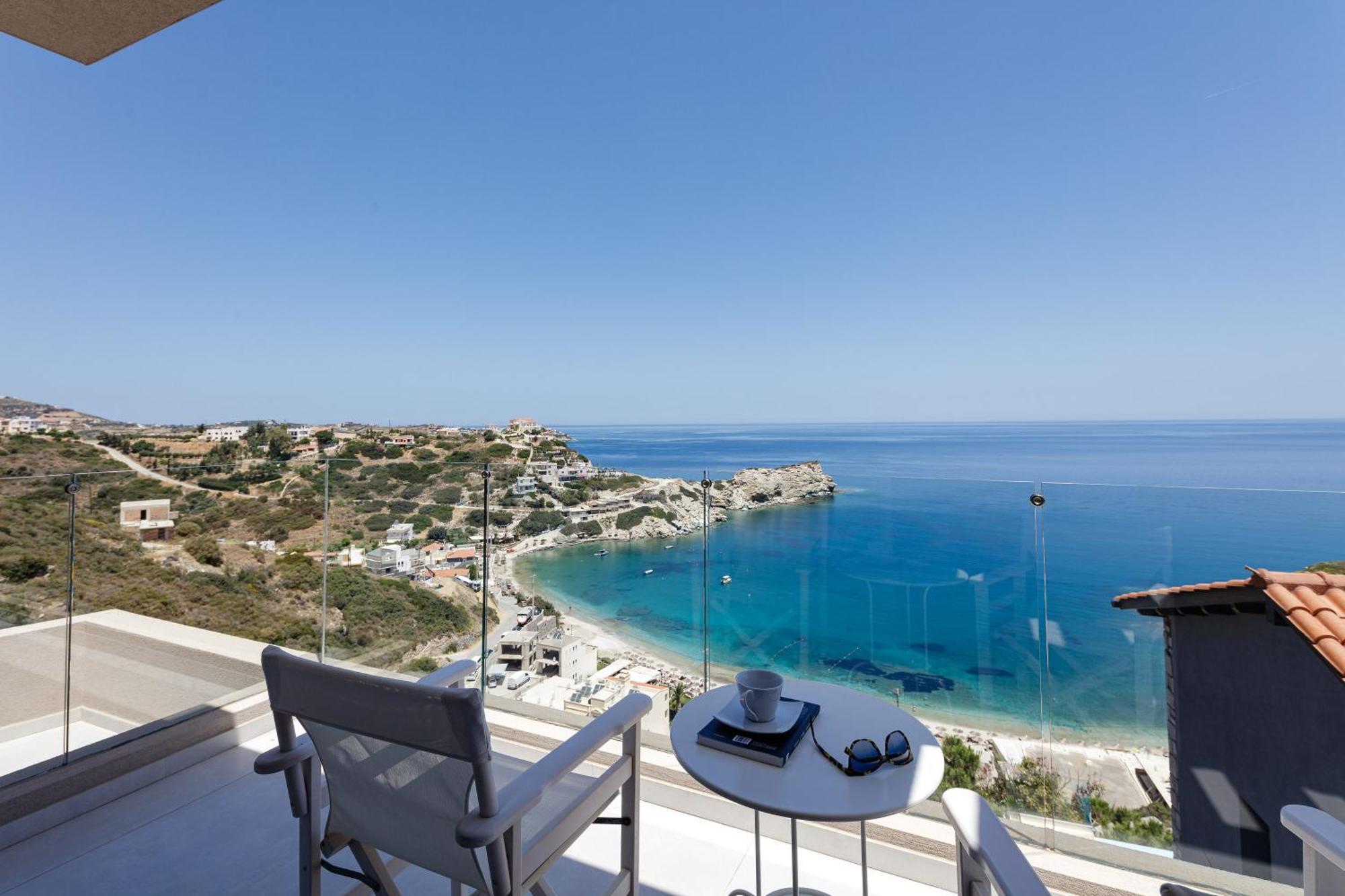 Pinnacle * Ligaria (Crete)