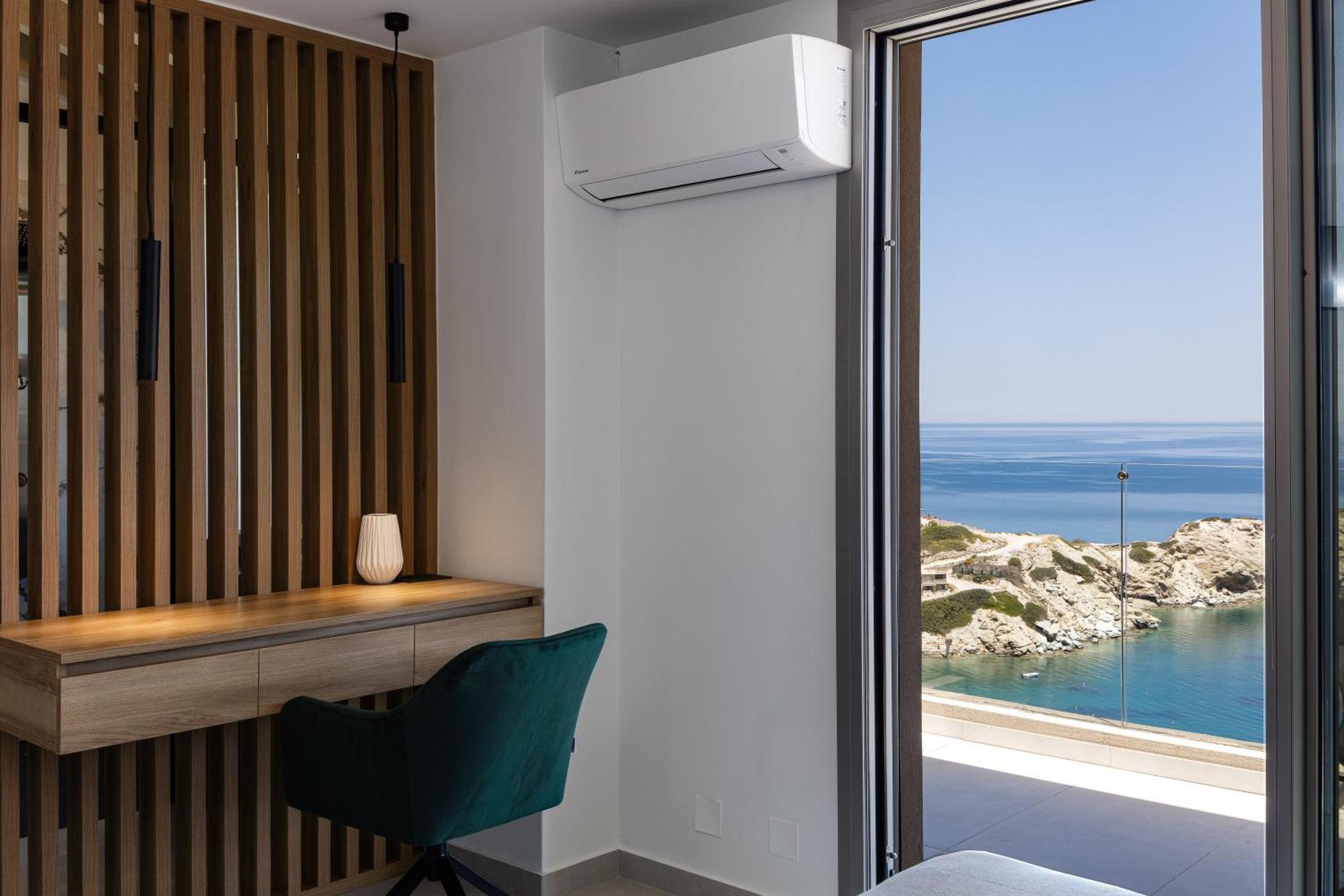 Pinnacle Villa Ligaria (Crete)