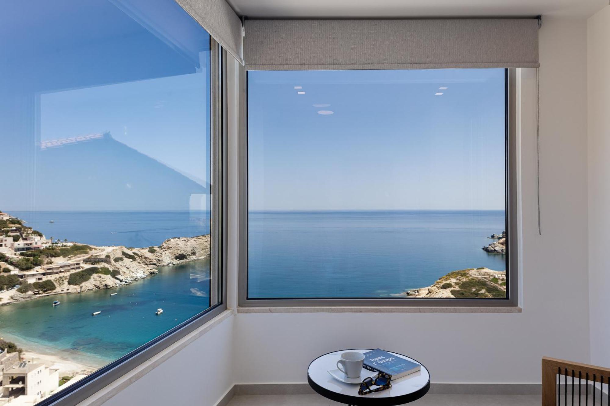 Villa Pinnacle