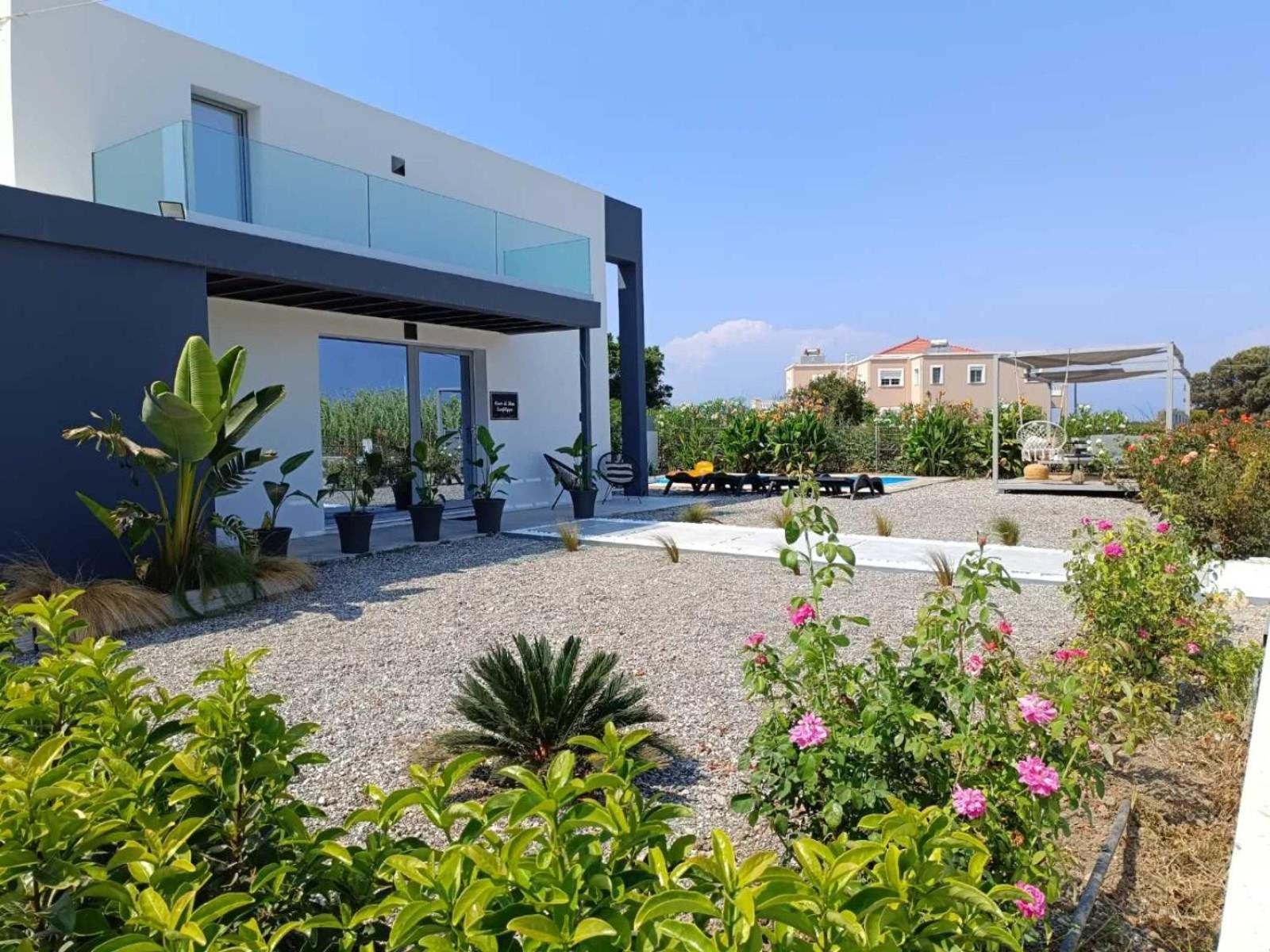 Casa Di Rea Sanfilippo
