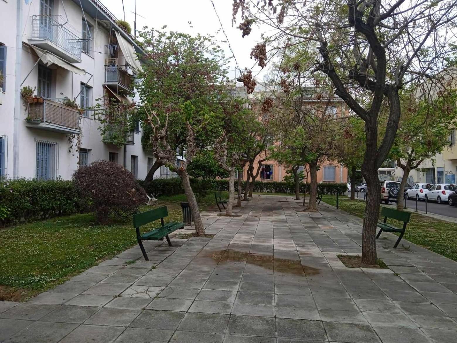 Apartment The Frescamento.collection Athens