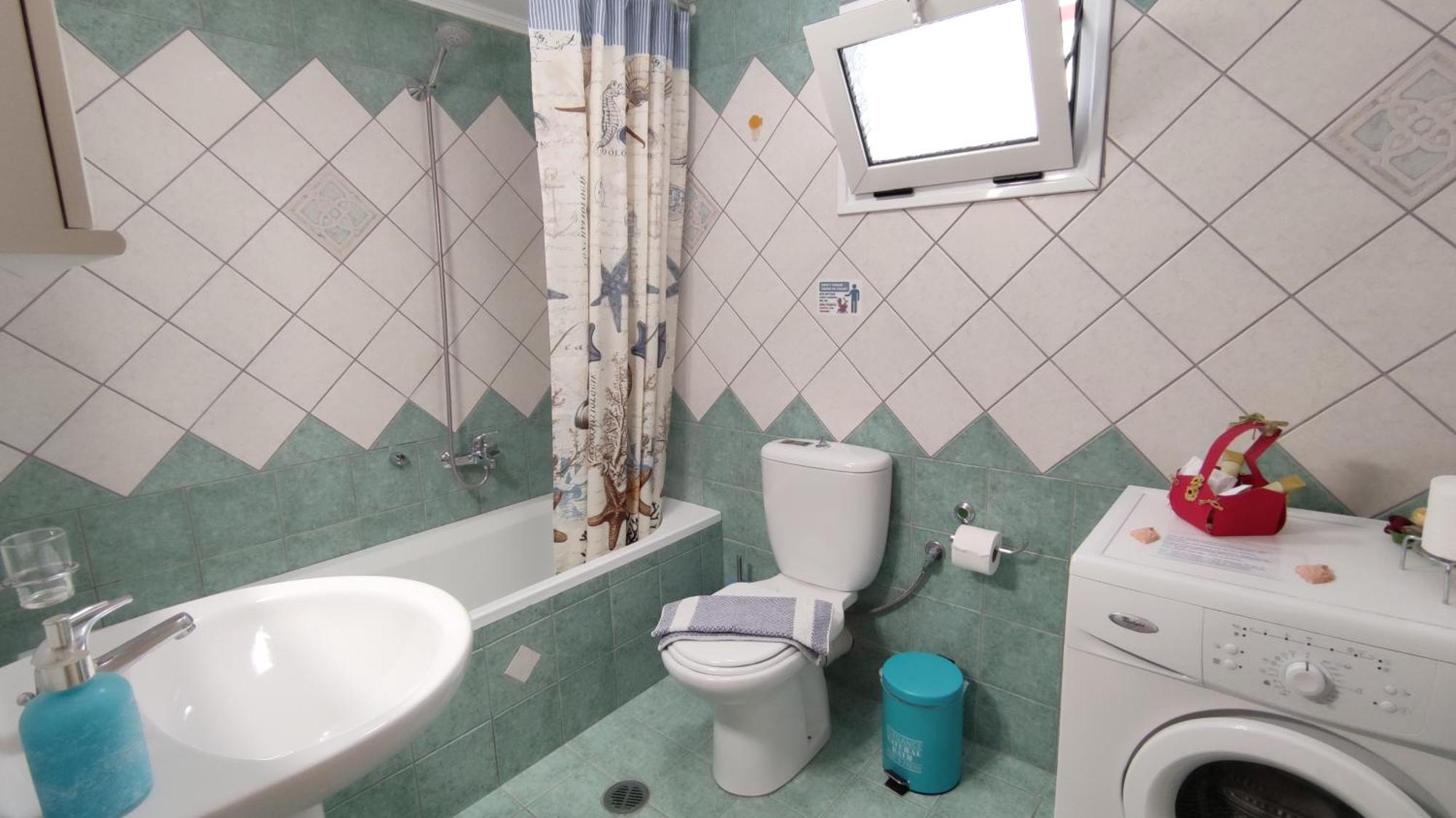 Captain's House * Sivota (Lefkada)