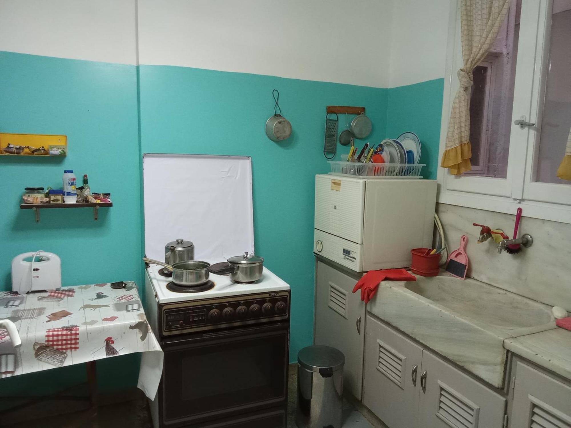 Homestay Work Or Vacation In Shared *